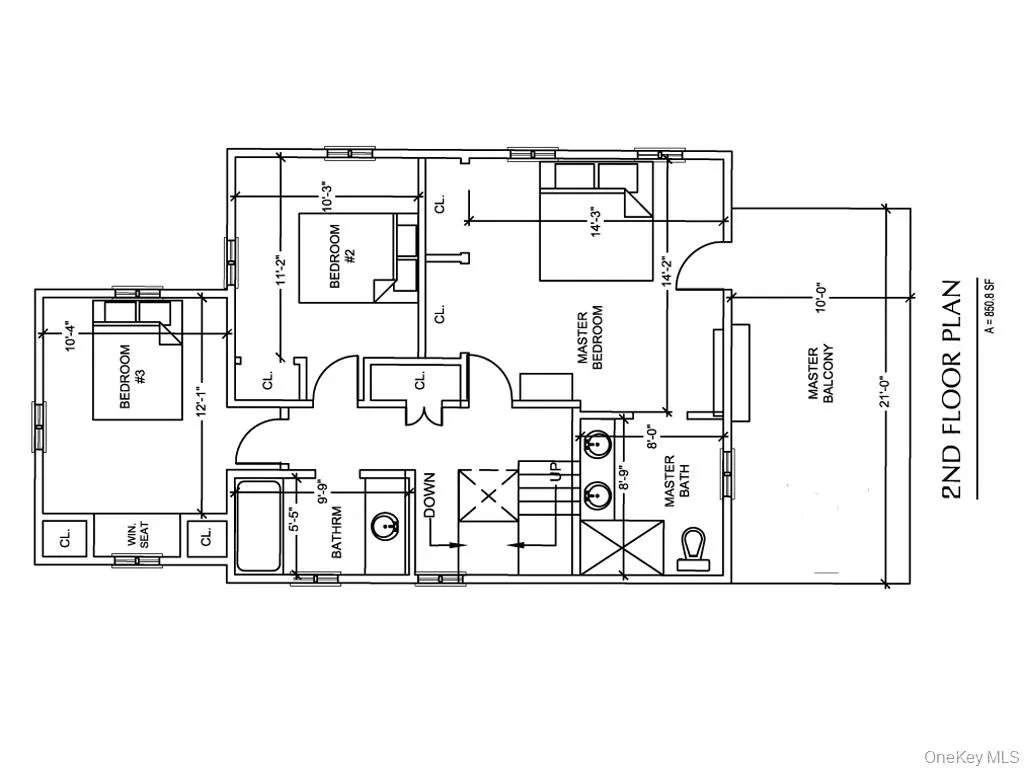 Second floor plans Second floor plans