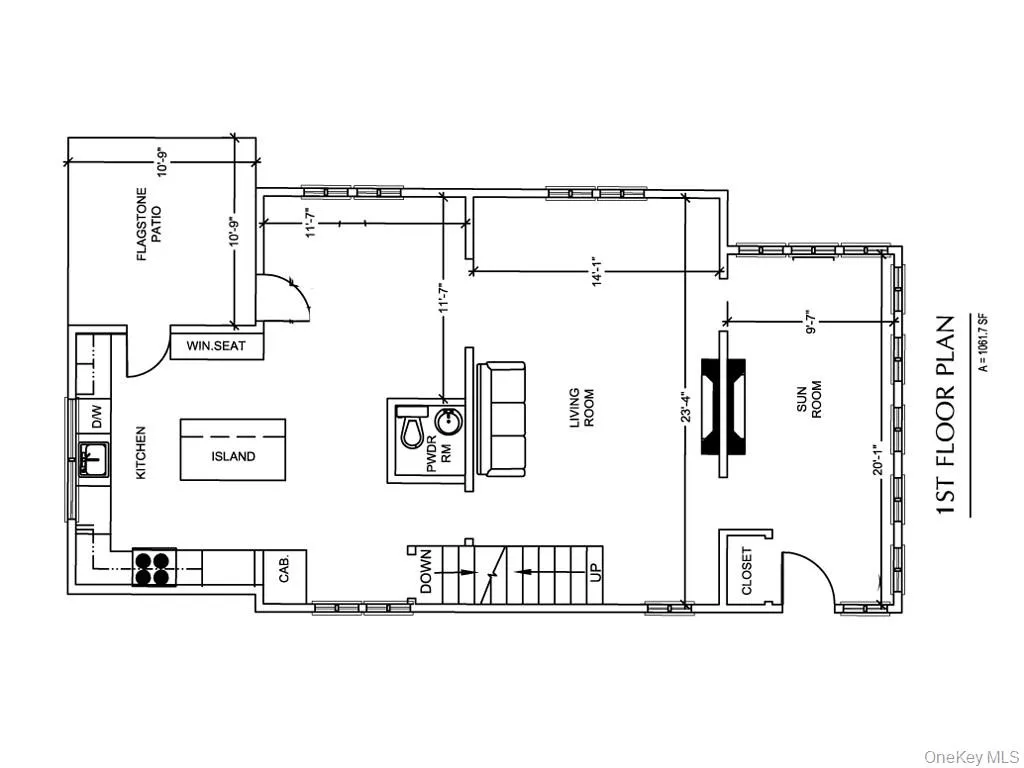 First floor plans First floor plans