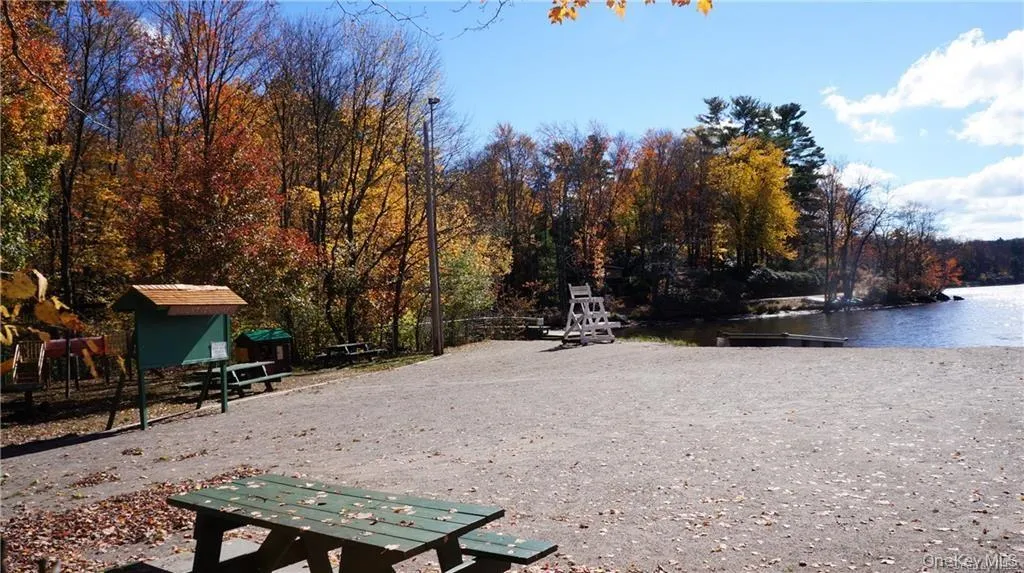 Smallwood Beach Smallwood Beach