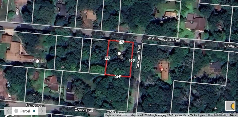 satellite view satellite view