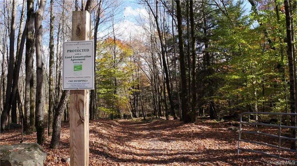 Forest Reserve Forest Reserve