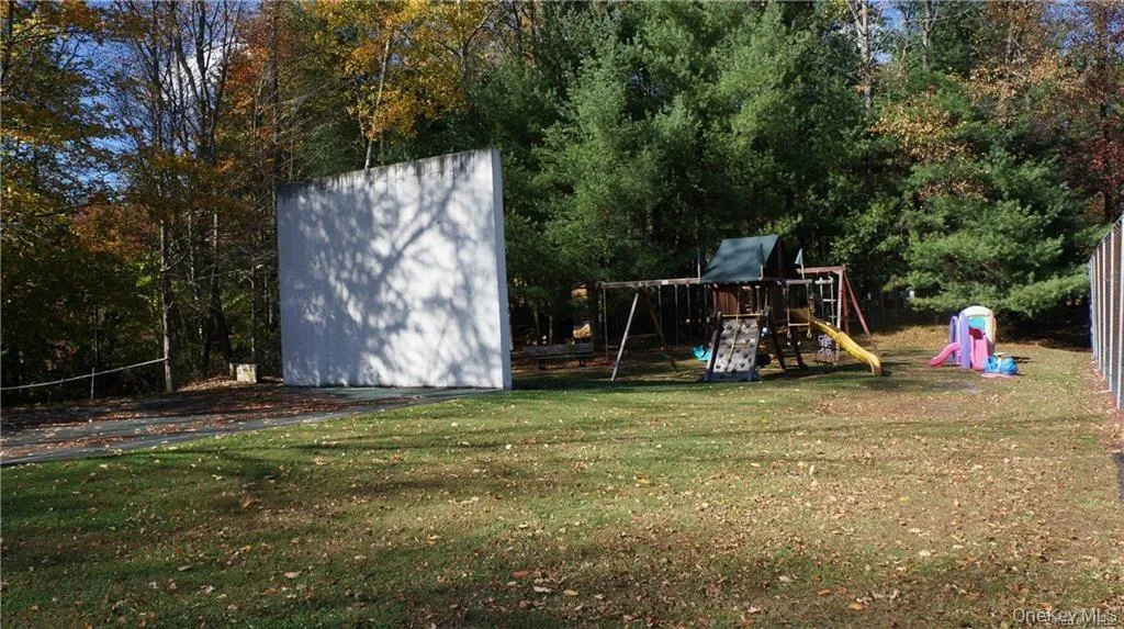 Playground Playground