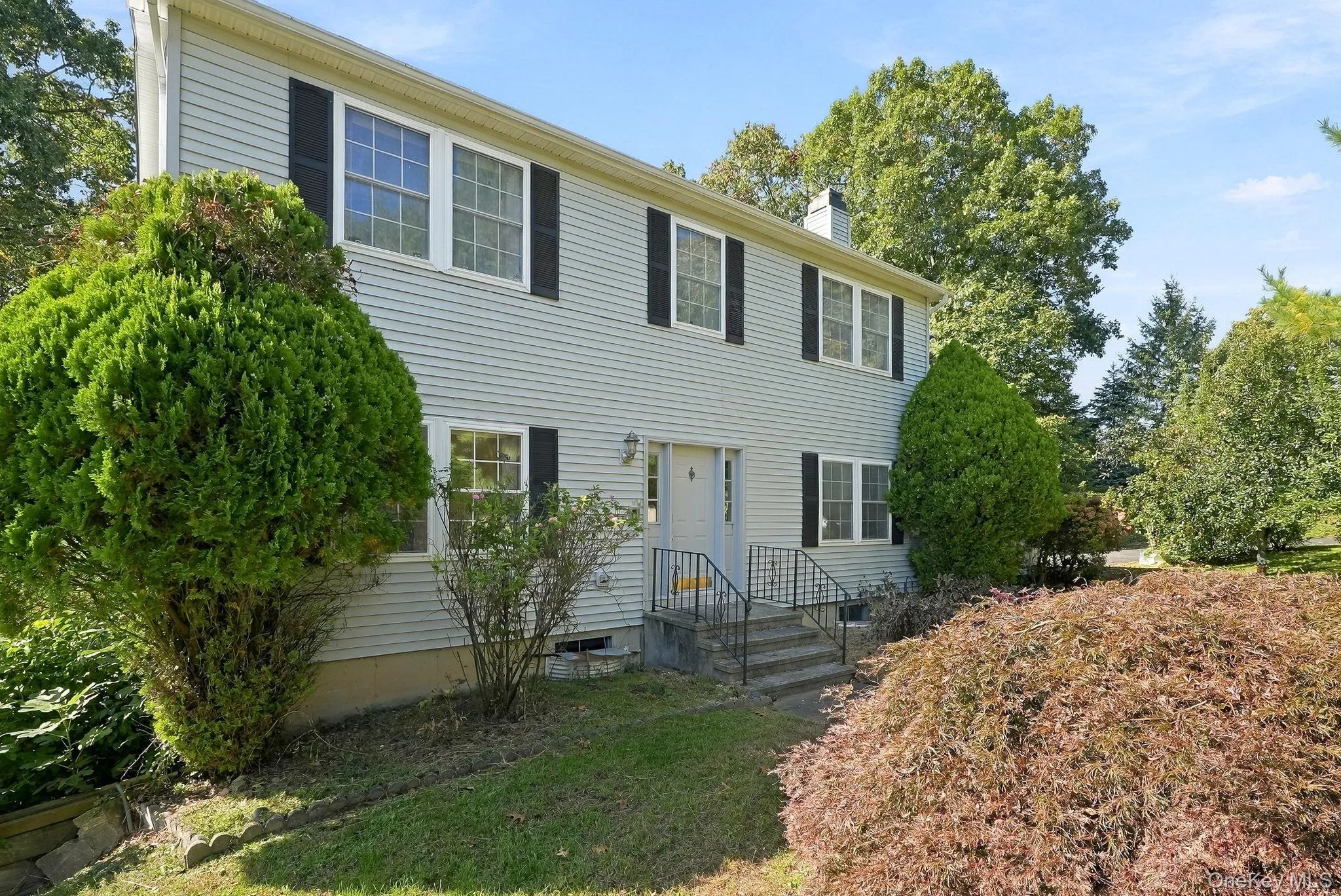 This is 20 Ely Road in Cortlandt Manor. This is 20 Ely Road in Cortlandt Manor.