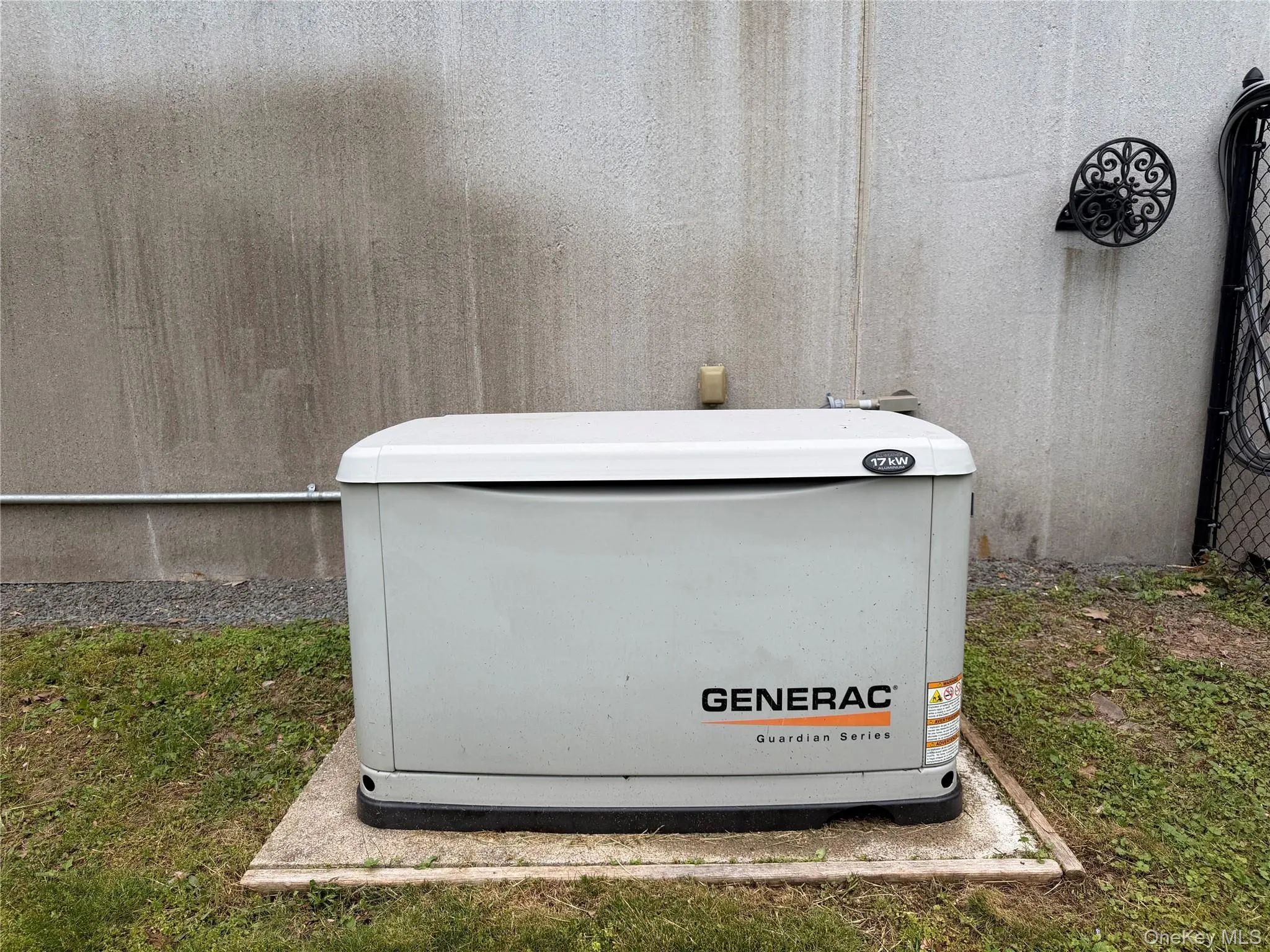 Whole House Generator. Whole House Generator.