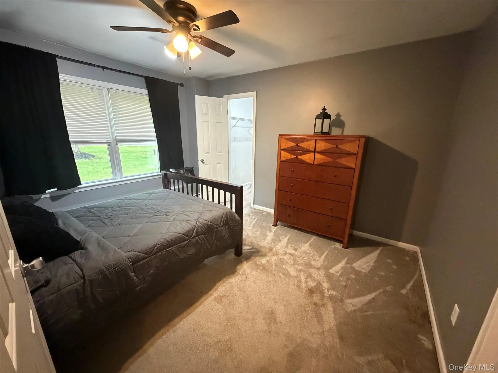 2nd Bedroom 2nd Bedroom