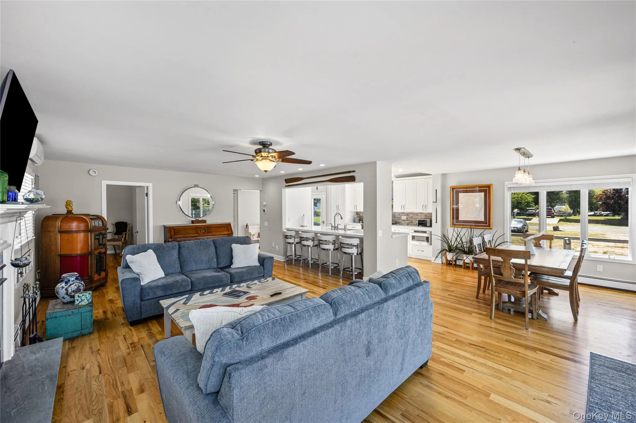 open floor plan open floor plan