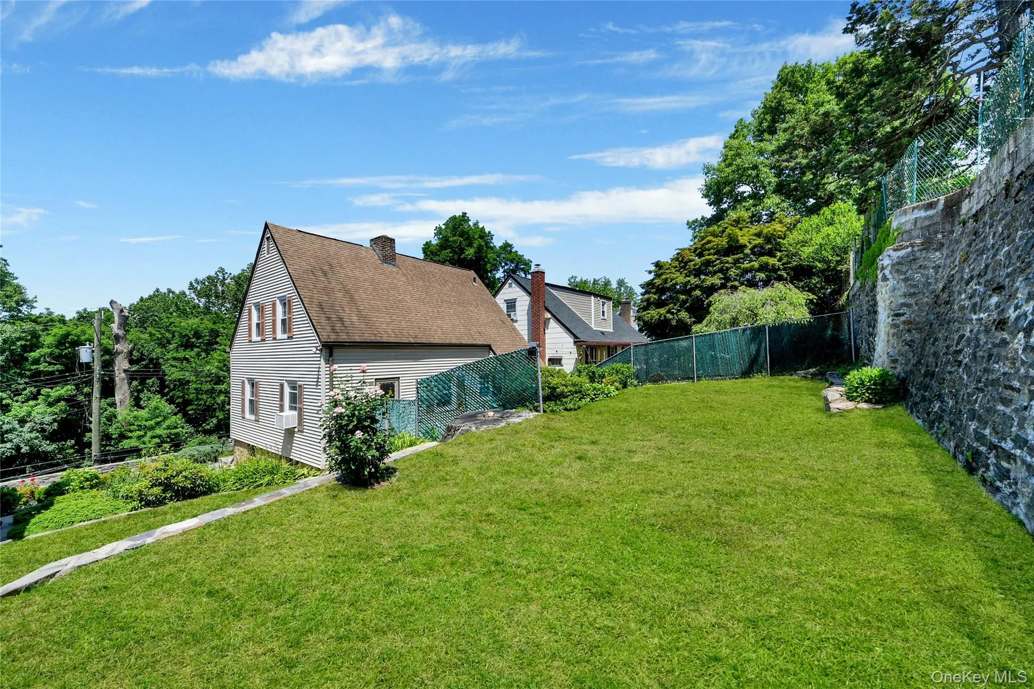 Backyard Backyard
