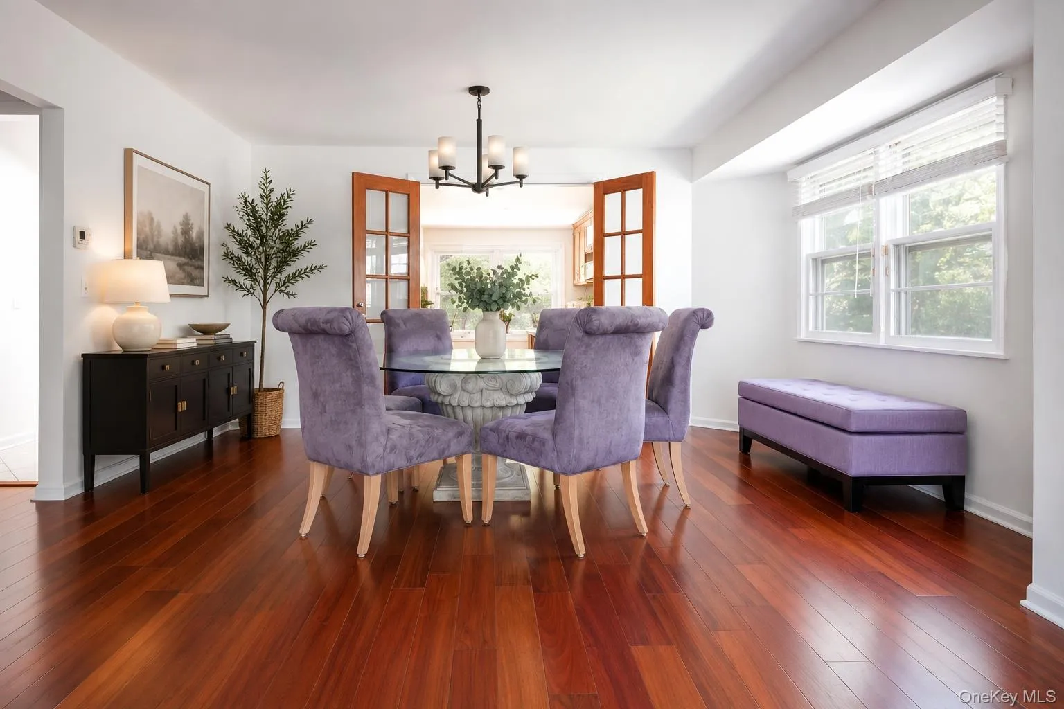 Dining Room... Virtually staged Dining Room... Virtually staged