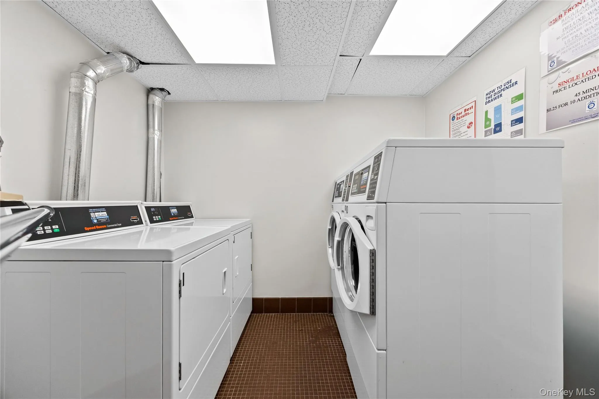 Located on same floor. Located on same floor.