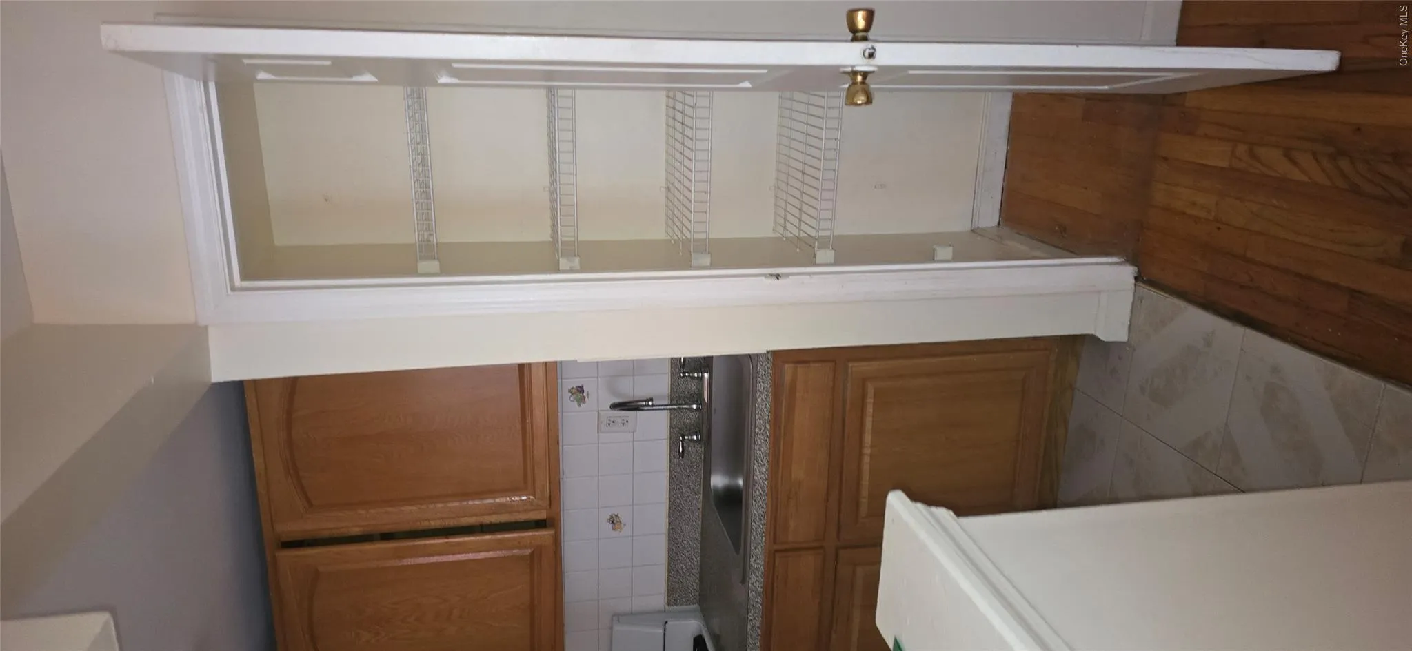 Pantry Closet Pantry Closet