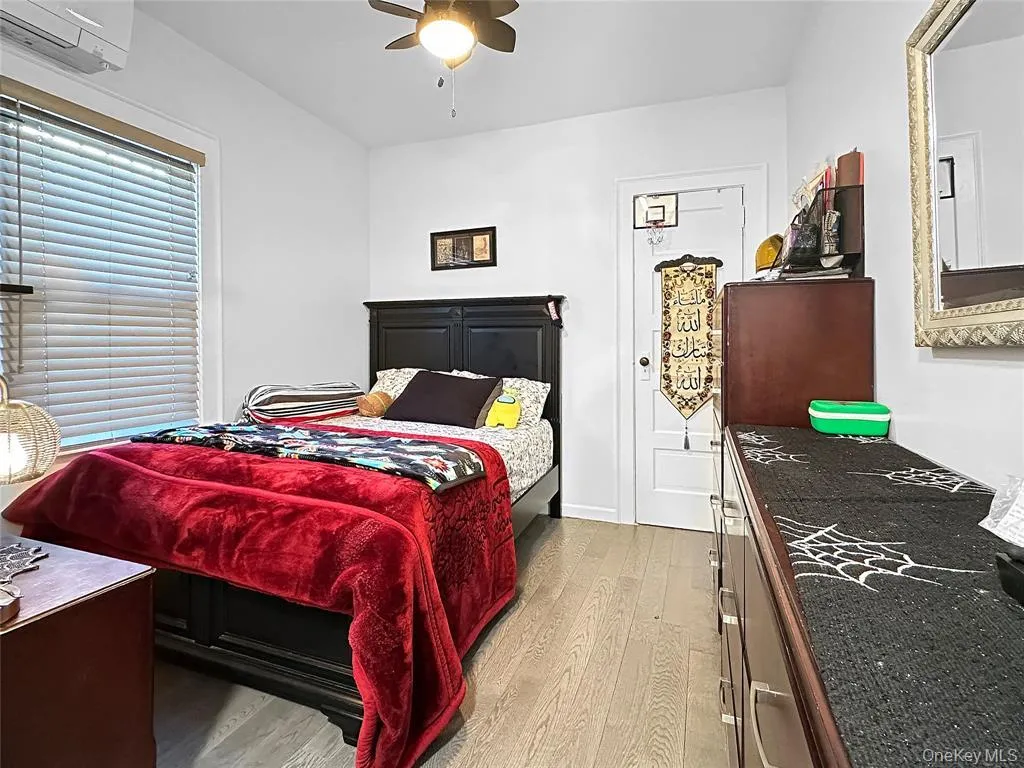Third Bedroom Third Bedroom
