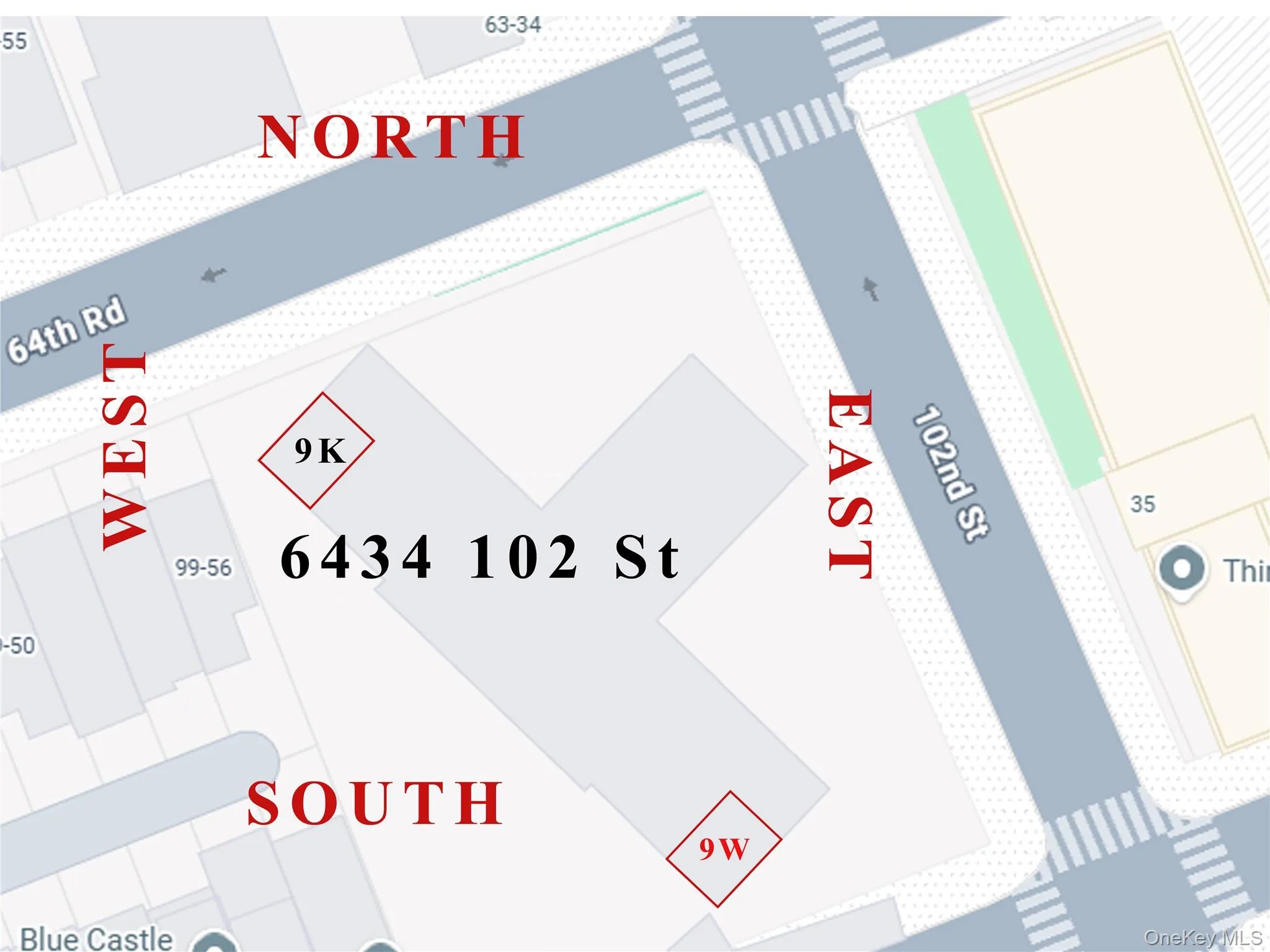 6434 102nd Street, New York, NY, 2 Bedrooms Bedrooms, 5 Rooms Rooms,1 BathroomBathrooms,Residential,For Rent,102nd,0,1004019 6434 102nd Street, New York, NY, 2 Bedrooms Bedrooms, 5 Rooms Rooms,1 BathroomBathrooms,Residential,For Rent,102nd,0,1004019