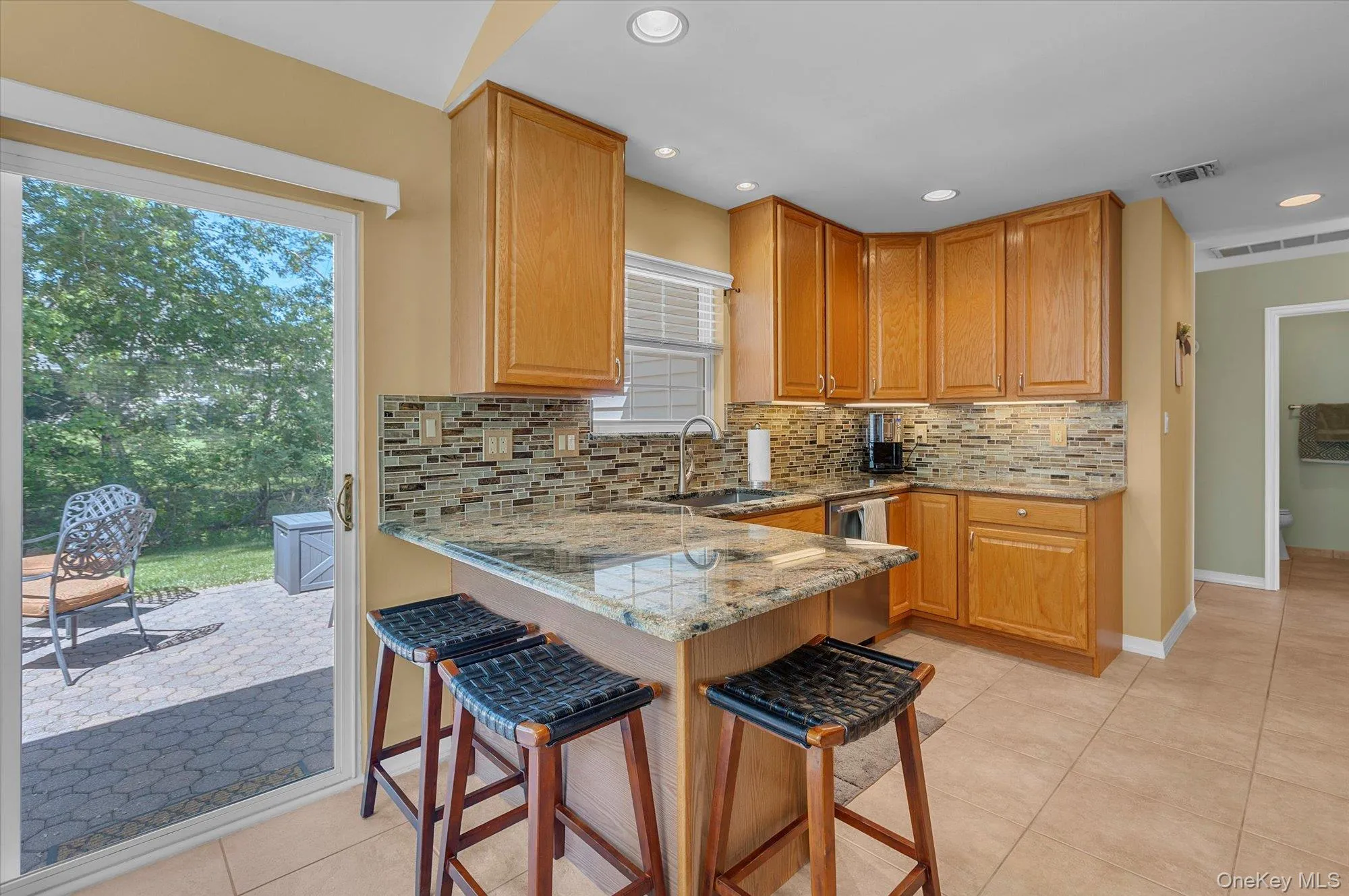 Eat in kitchen. Updated. Granite countertops. Under cabinet lighting. Eat in kitchen. Updated. Granite countertops. Under cabinet lighting.