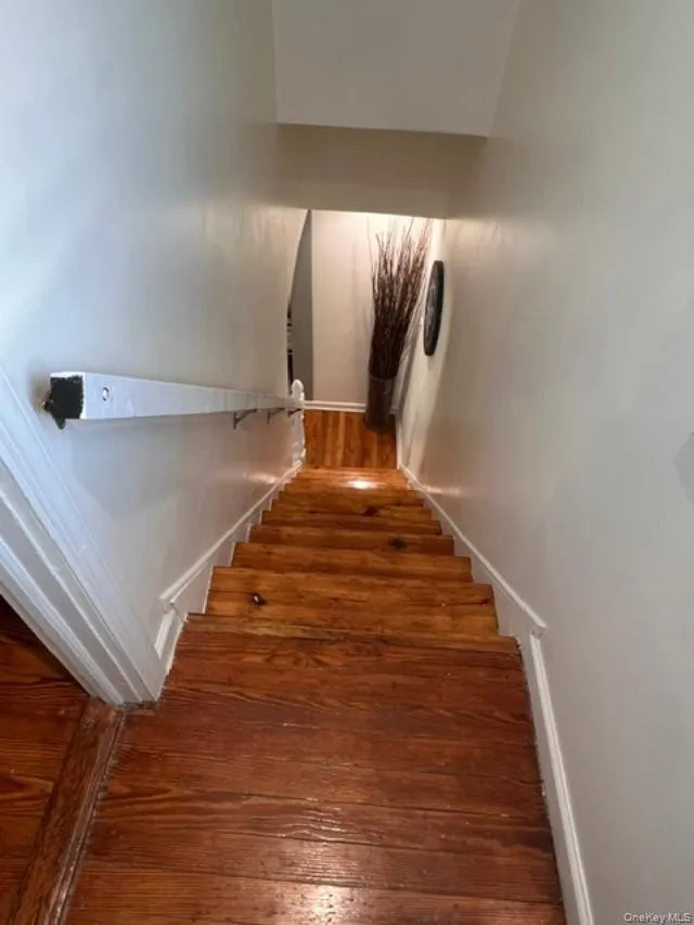 Stairs leading From 1st Floor to Second Floor Stairs leading From 1st Floor to Second Floor