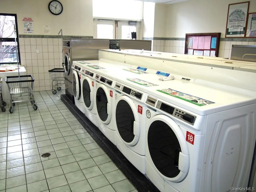 On Site Laundry On Site Laundry