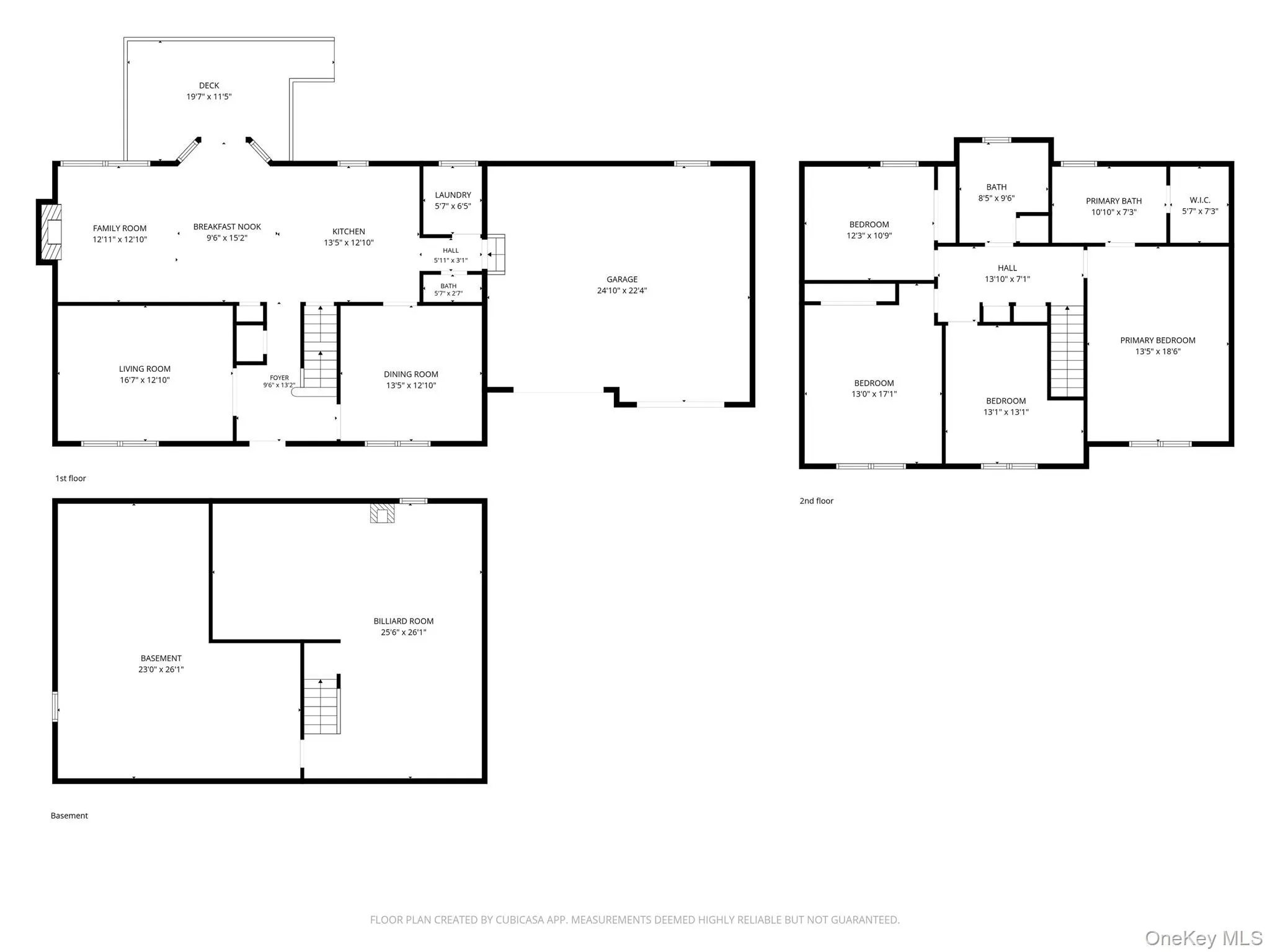 9 Karen Court, New Windsor, NY, 4 Bedrooms Bedrooms, 8 Rooms Rooms,2 BathroomsBathrooms,Residential,For Rent,Karen,0,1004052 9 Karen Court, New Windsor, NY, 4 Bedrooms Bedrooms, 8 Rooms Rooms,2 BathroomsBathrooms,Residential,For Rent,Karen,0,1004052