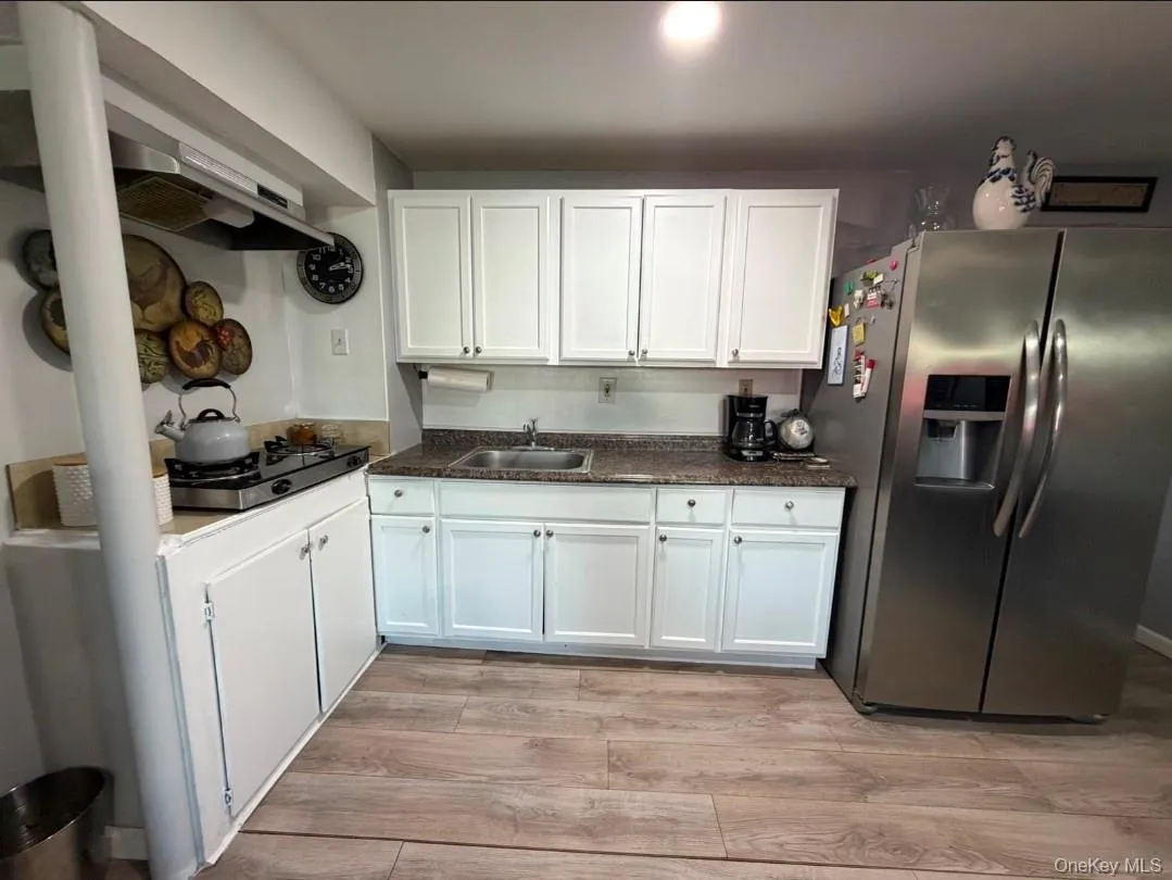 Extra Kitchen Extra Kitchen