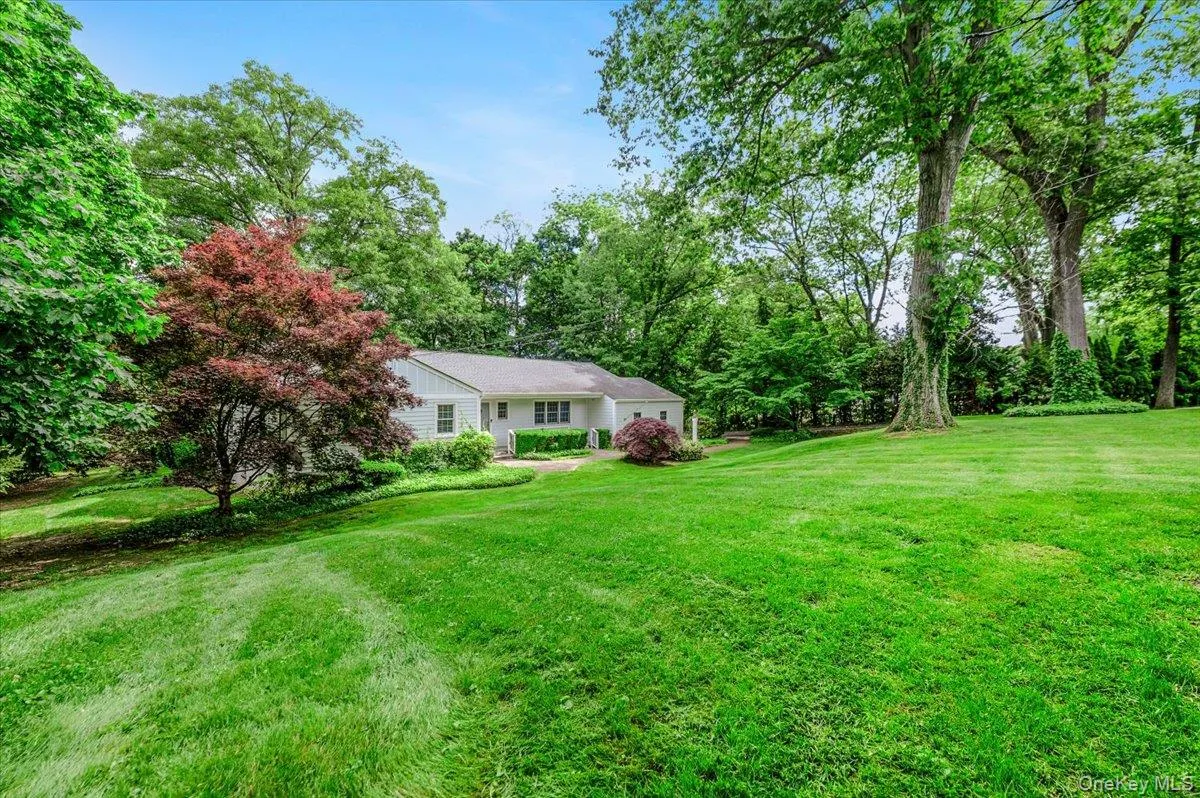 Outstanding front yard only surpassed by a stellar back yard Outstanding front yard only surpassed by a stellar back yard