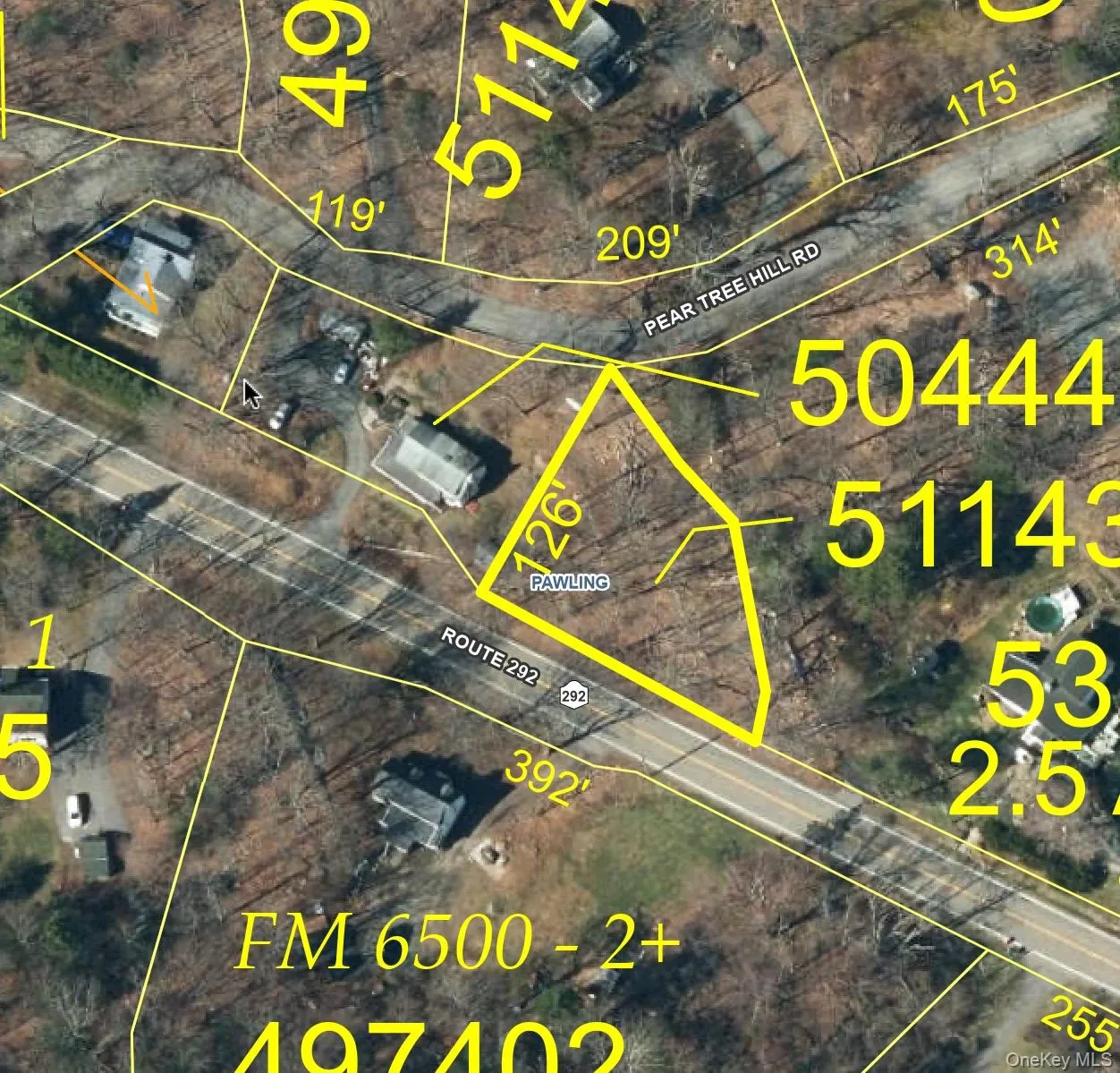 Rt-292, Pawling, NY, ,Land,For Rent,Rt-292,0,1004079 Rt-292, Pawling, NY, ,Land,For Rent,Rt-292,0,1004079