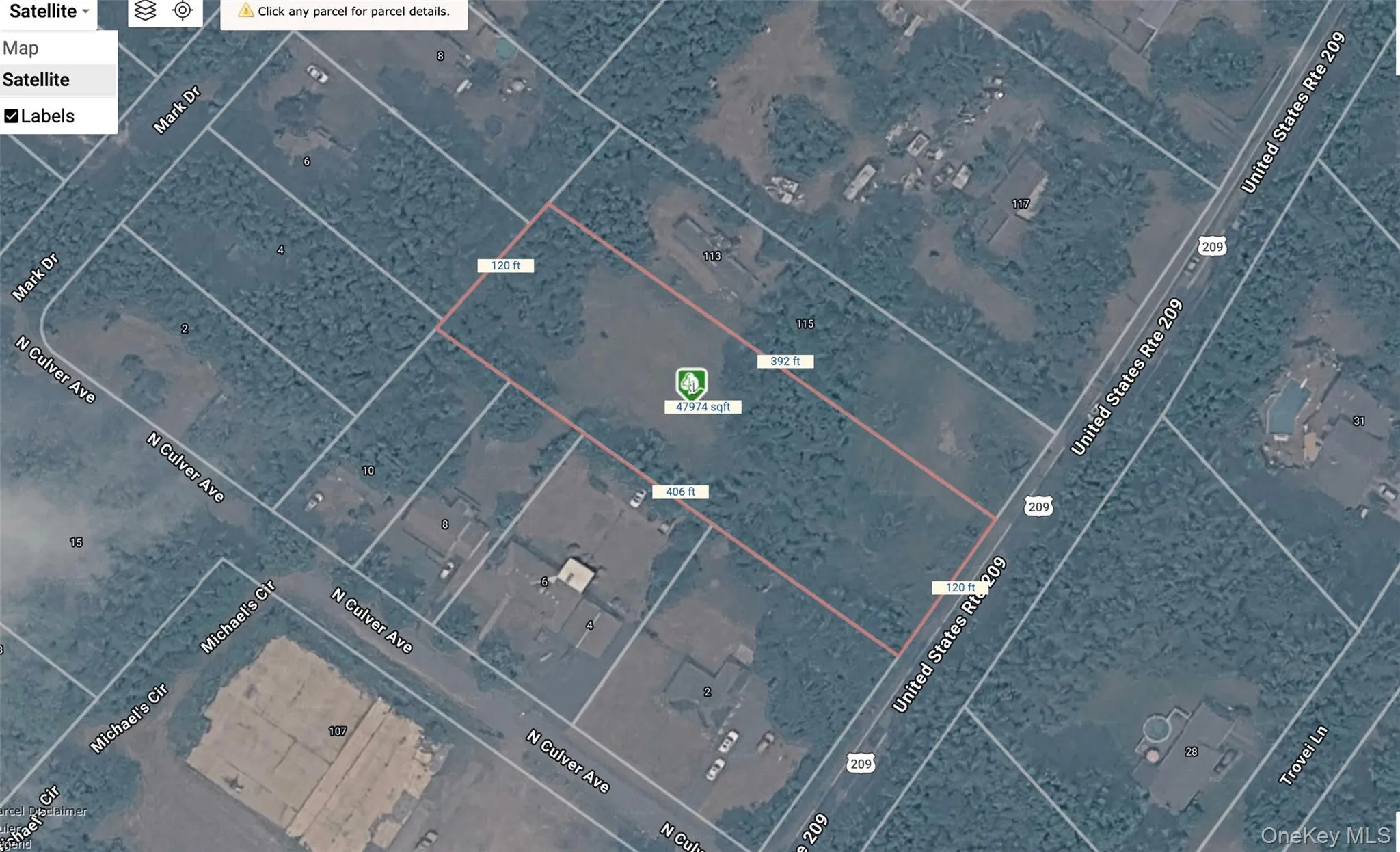 113 Route 209, Deerpark, NY, ,Land,For Rent,Route 209,0,1004104 113 Route 209, Deerpark, NY, ,Land,For Rent,Route 209,0,1004104