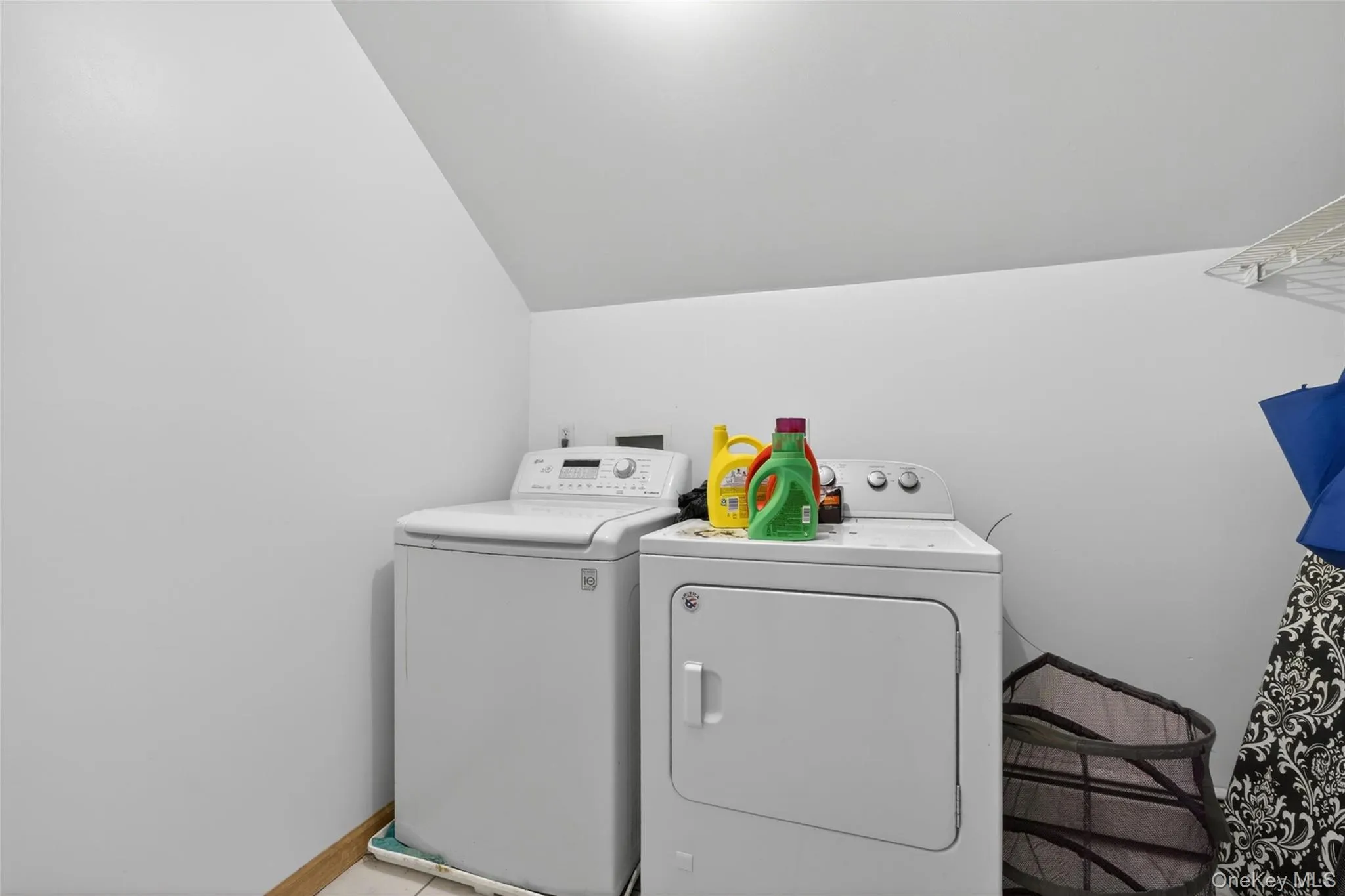 Laundry Upstairs Laundry Upstairs