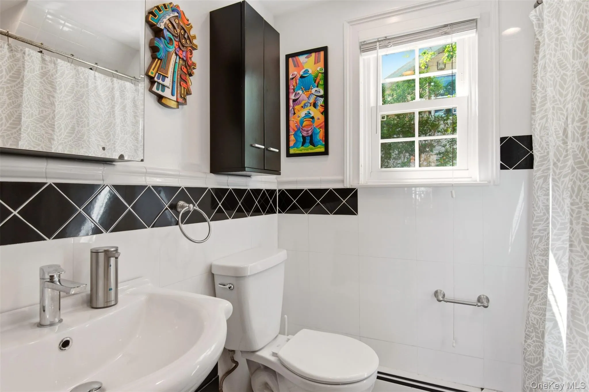New updated bathroom New updated bathroom