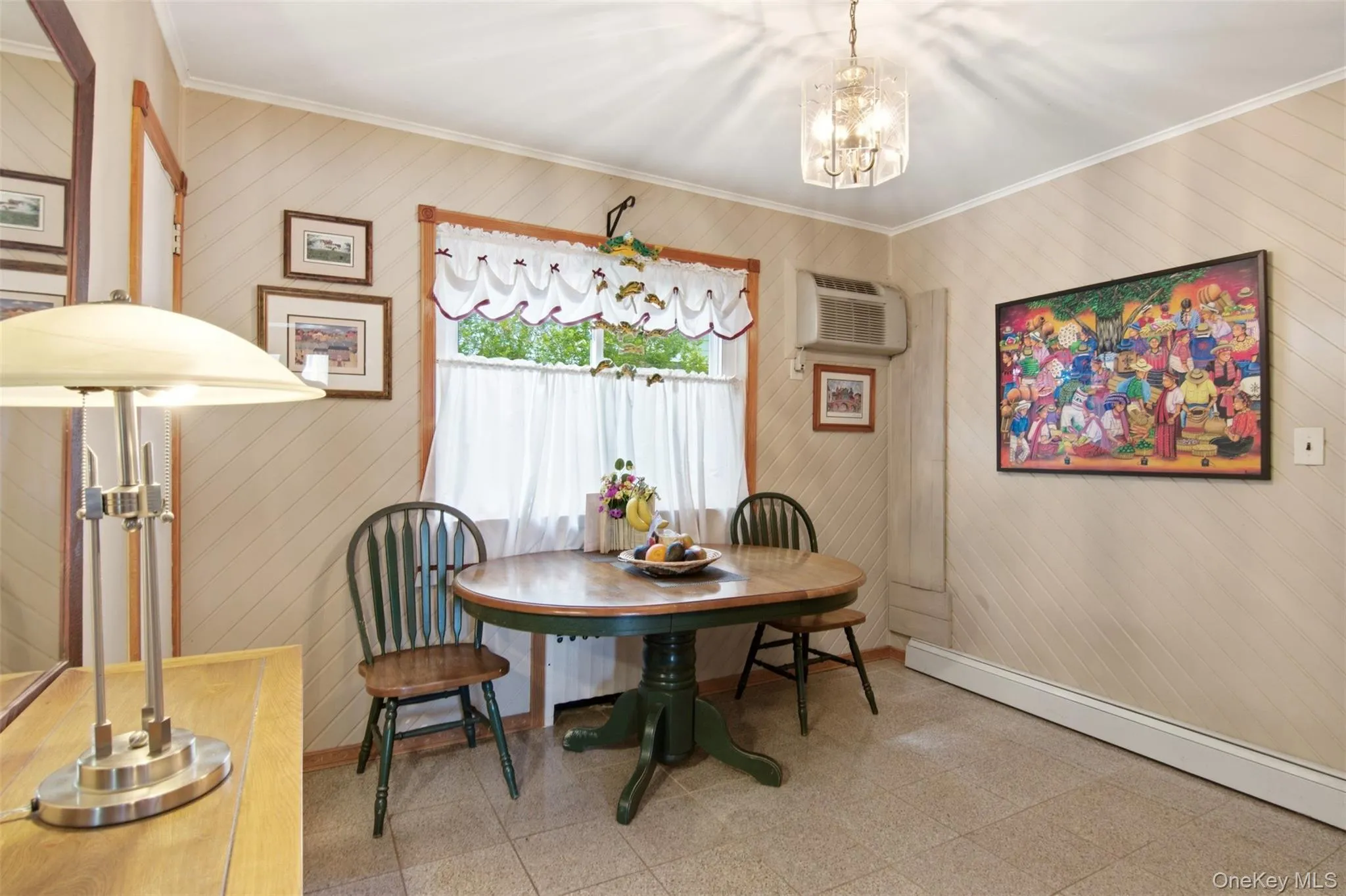 Off dining room Off dining room