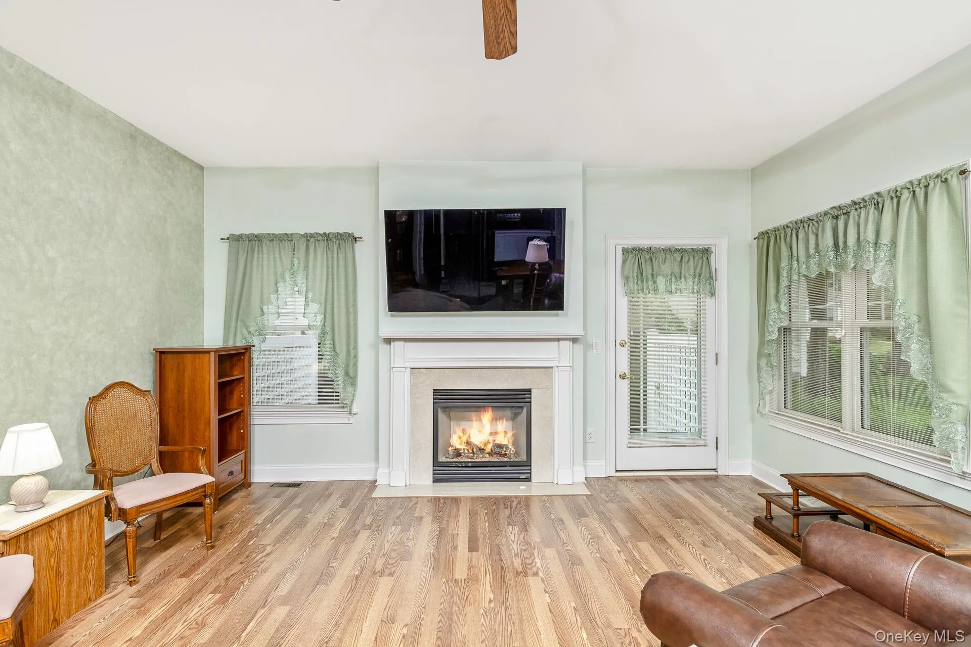 Gas Fireplace Gas Fireplace