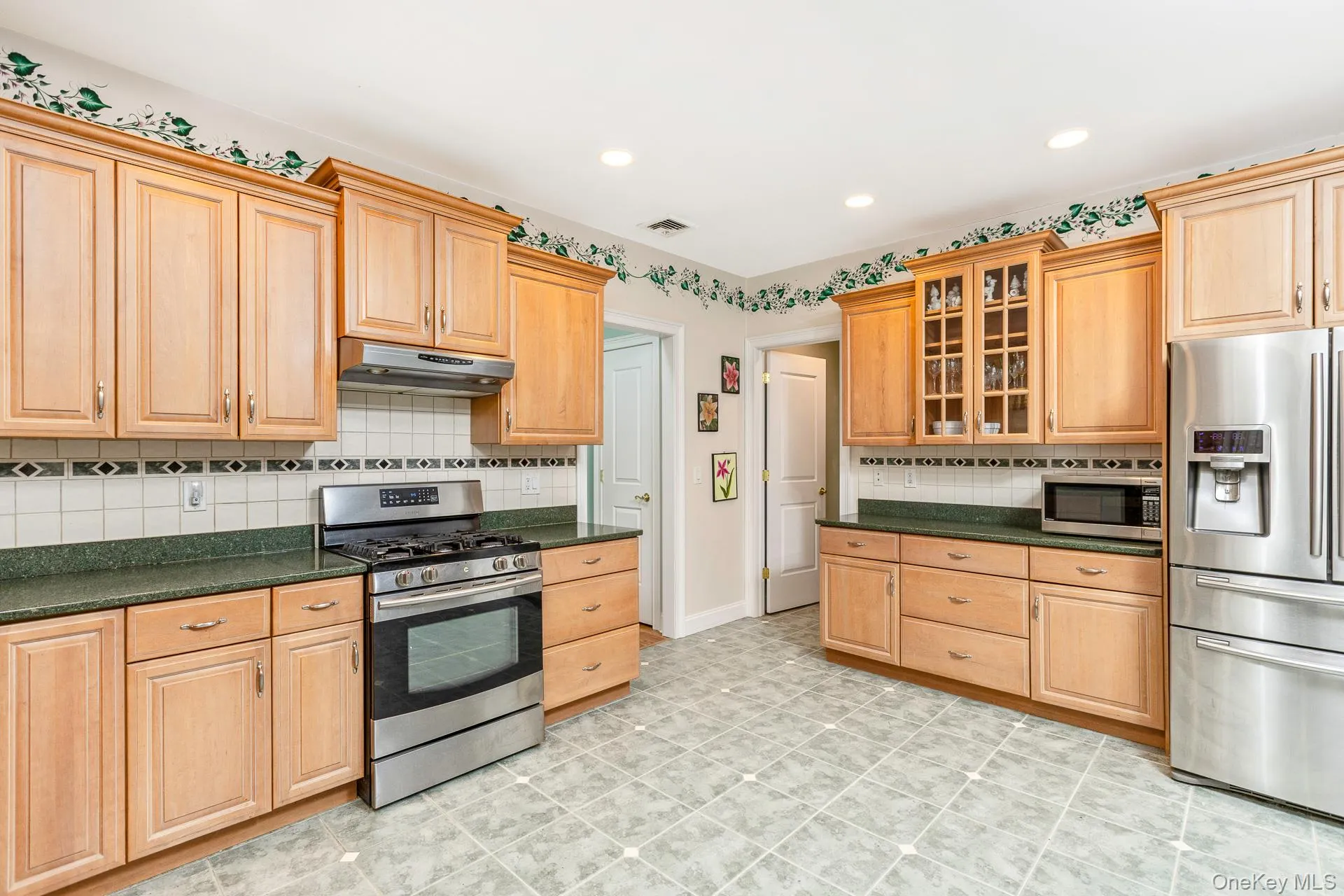Wood Cabinetry Wood Cabinetry