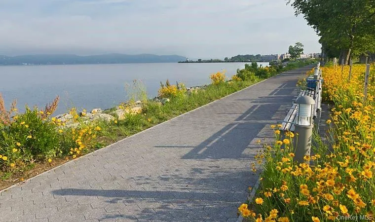 Take a relaxing stroll along the river... relax & picnic on the river side greens... visit a water front restaurant... Take a relaxing stroll along the river... relax & picnic on the river side greens... visit a water front restaurant...
