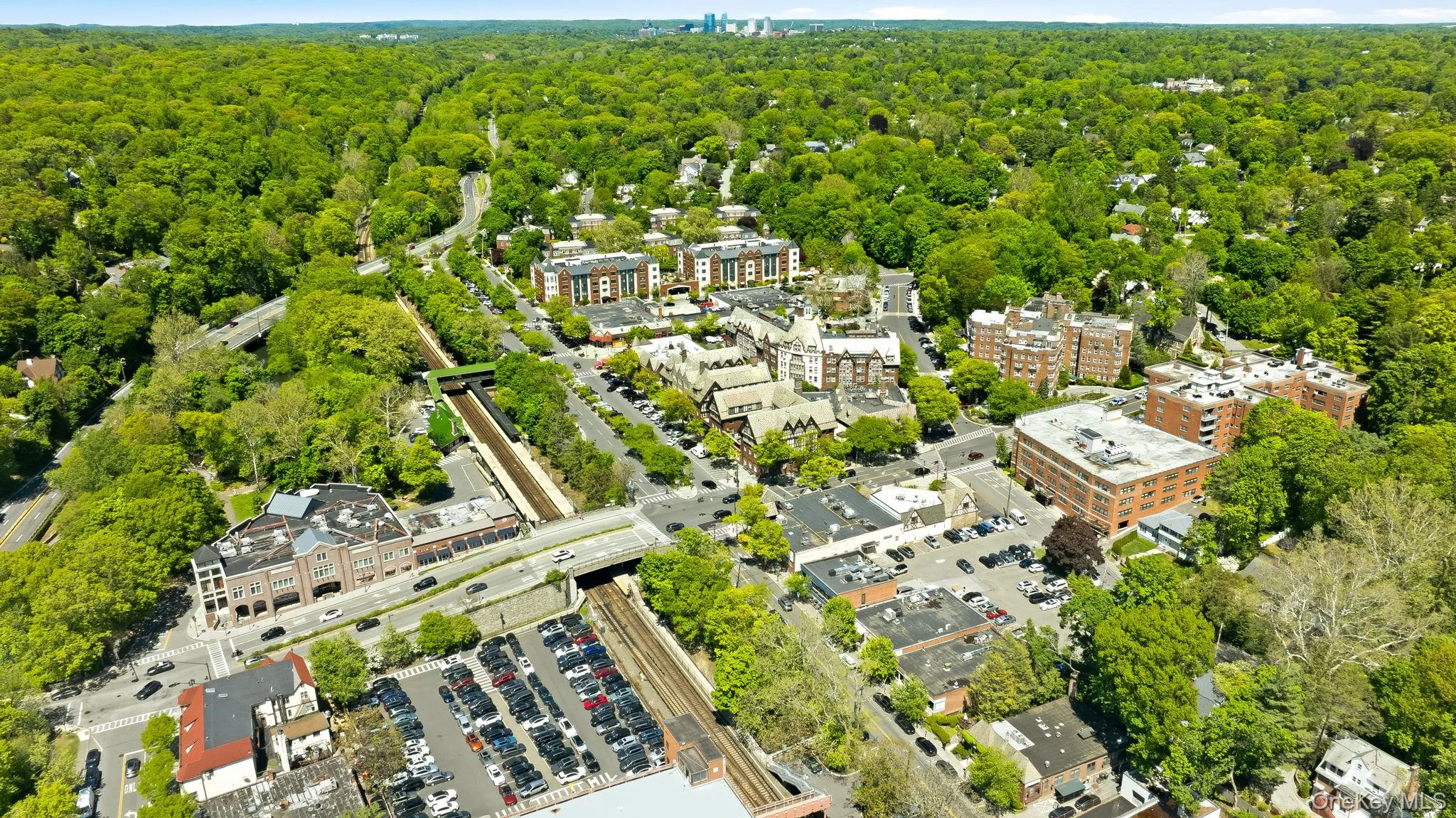 Village/Town of Scarsdale Village/Town of Scarsdale