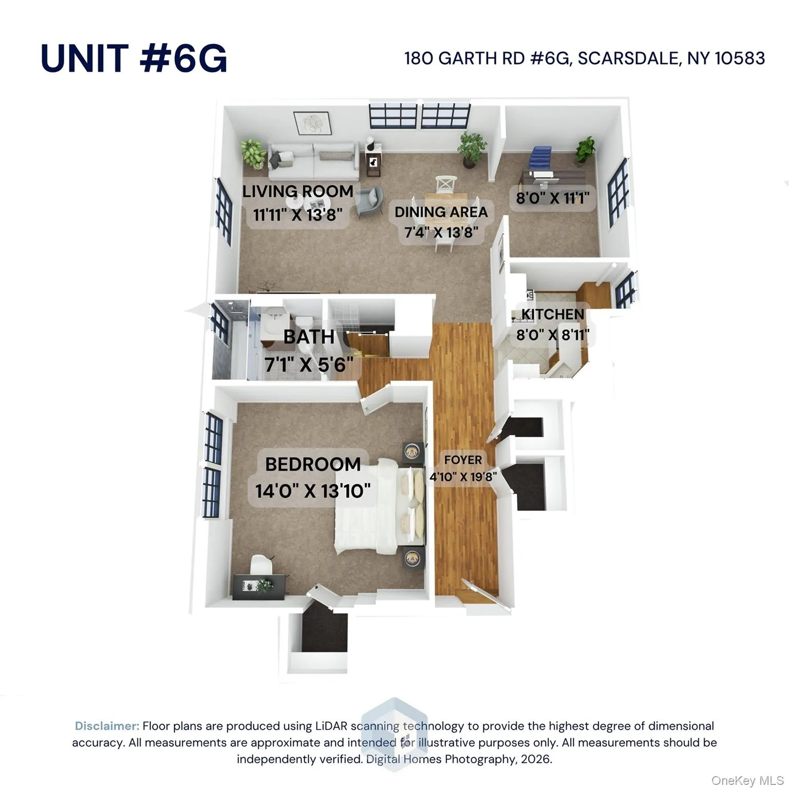 Floor plans Floor plans