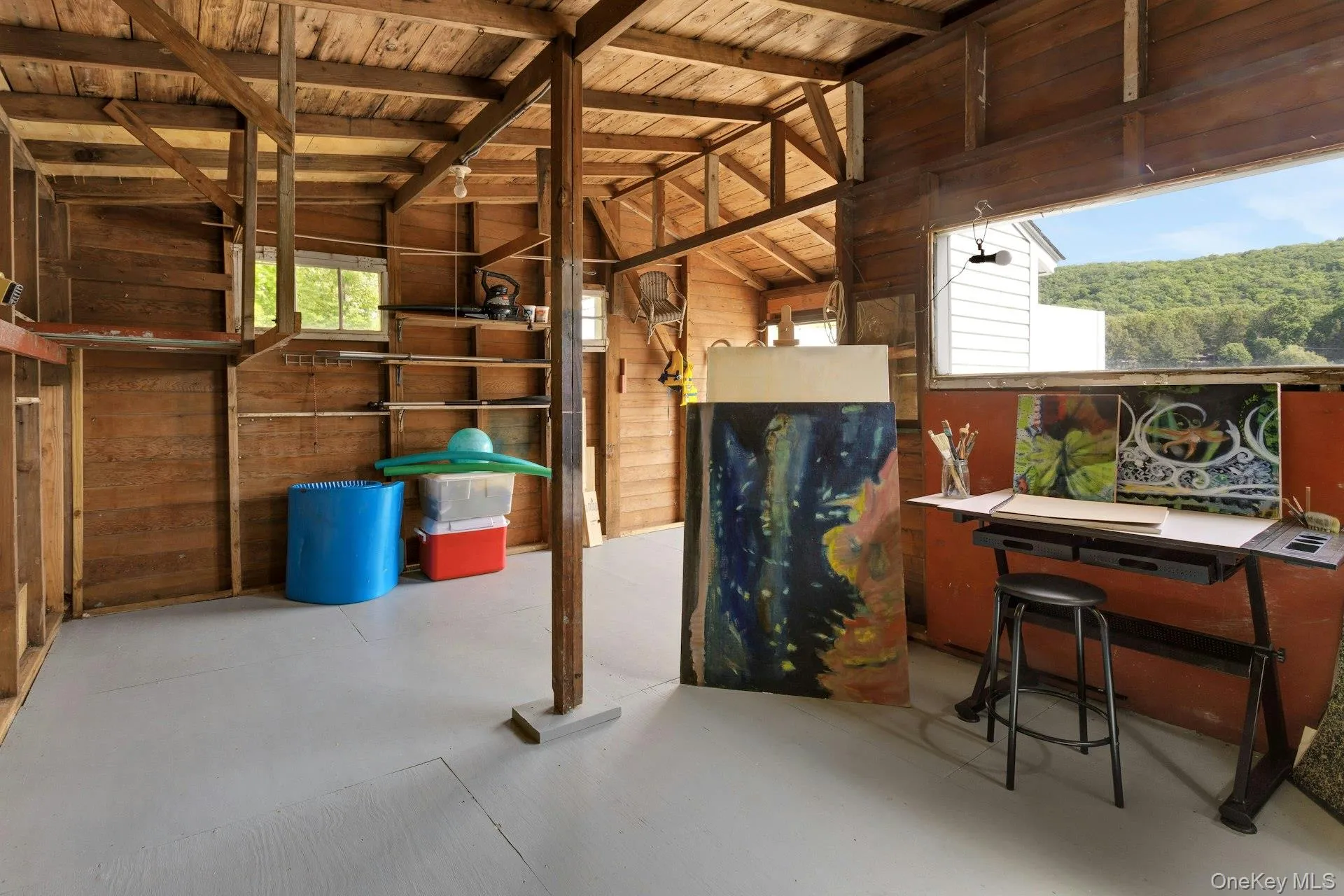 Boat House Boat House