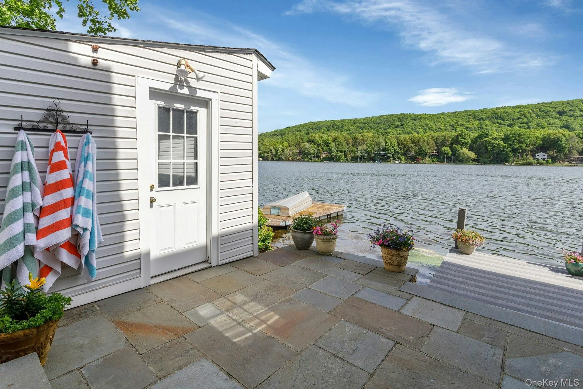 Boat House Boat House