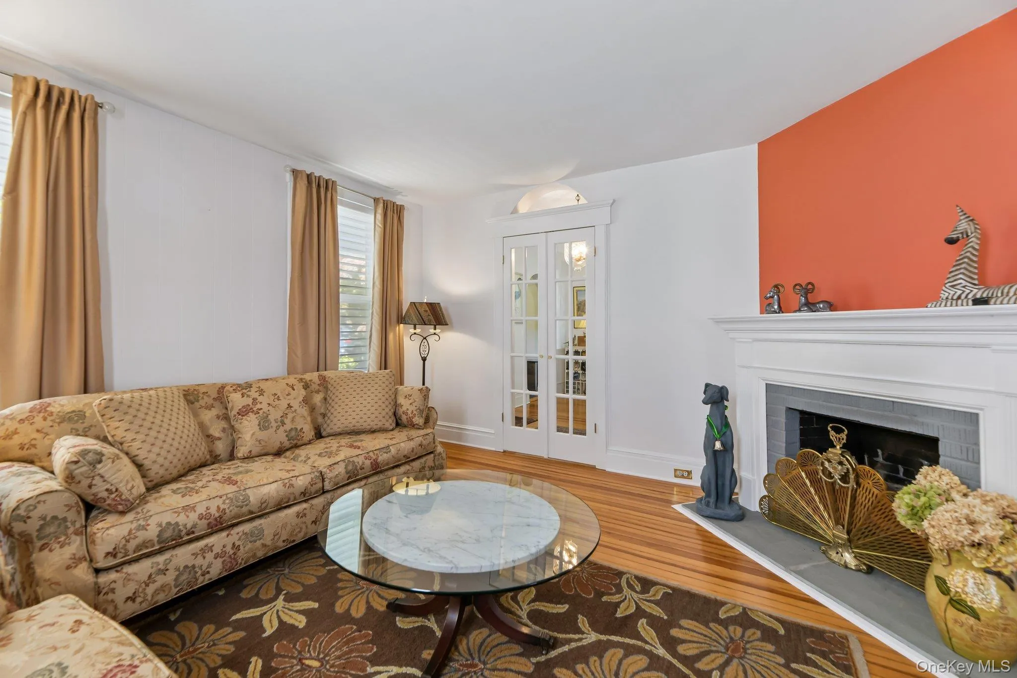 Gas Fireplace Gas Fireplace