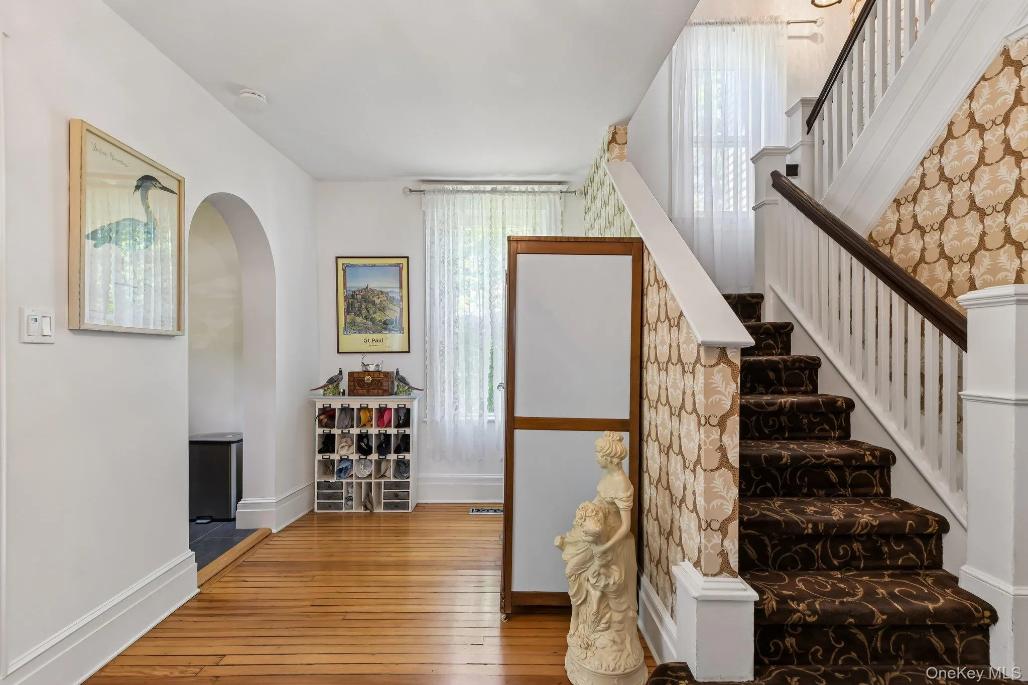 Entry Foyer Entry Foyer