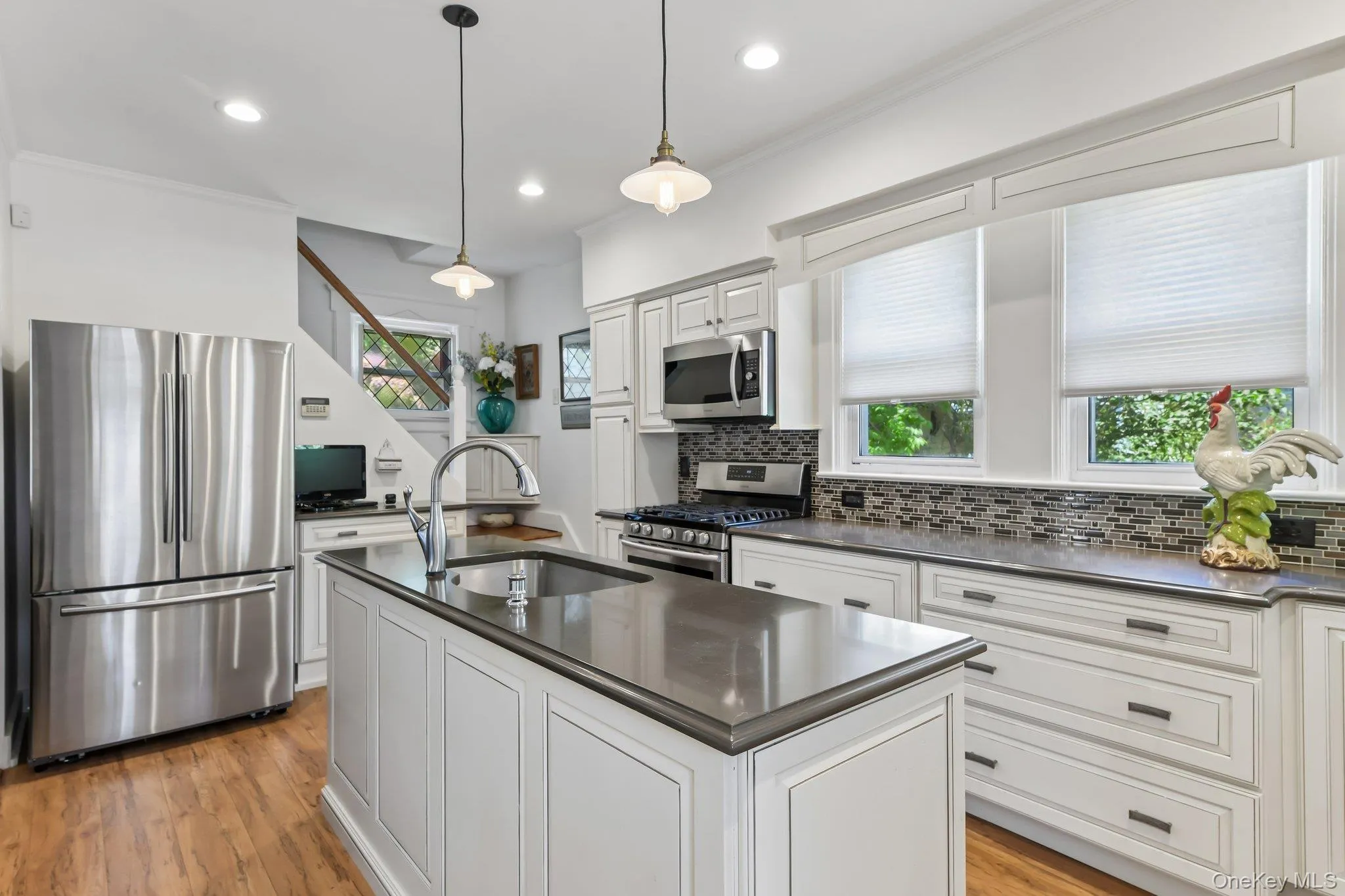 Stainless Appliances Stainless Appliances