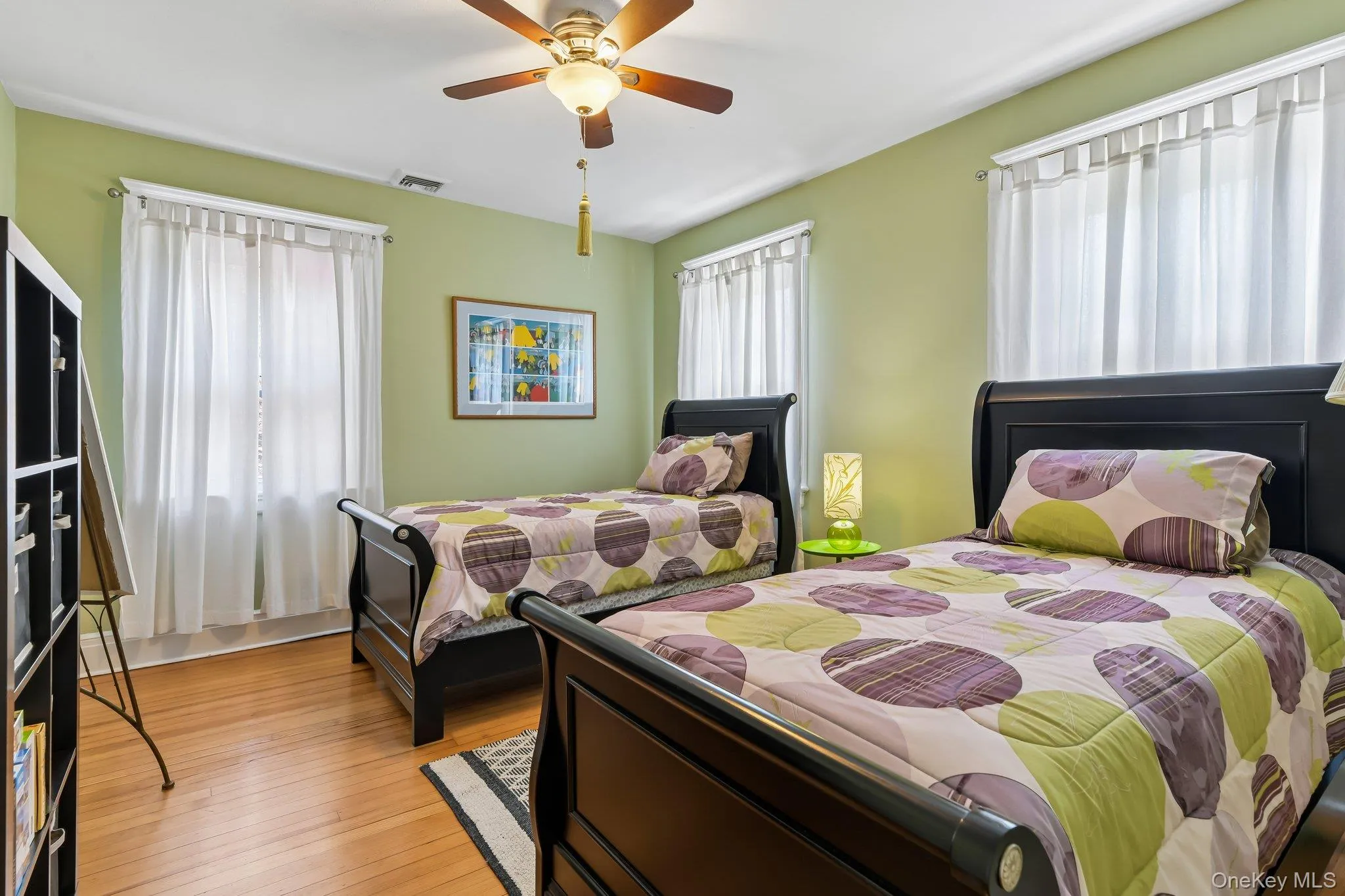 2nd Bedroom 2nd Bedroom