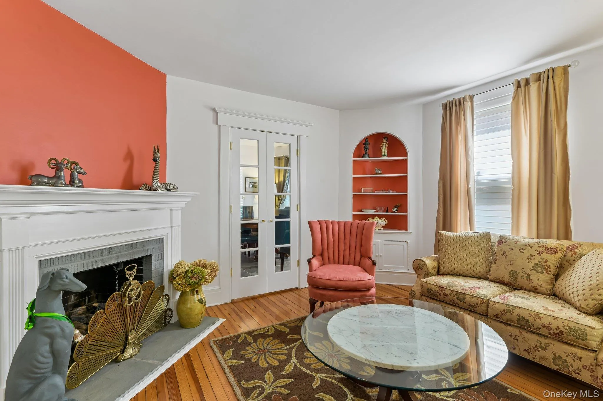 Formal Living Room Formal Living Room