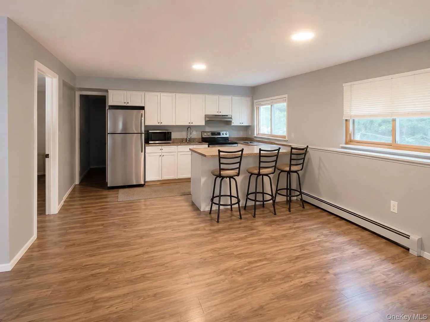2nd Kitchen 2nd Kitchen