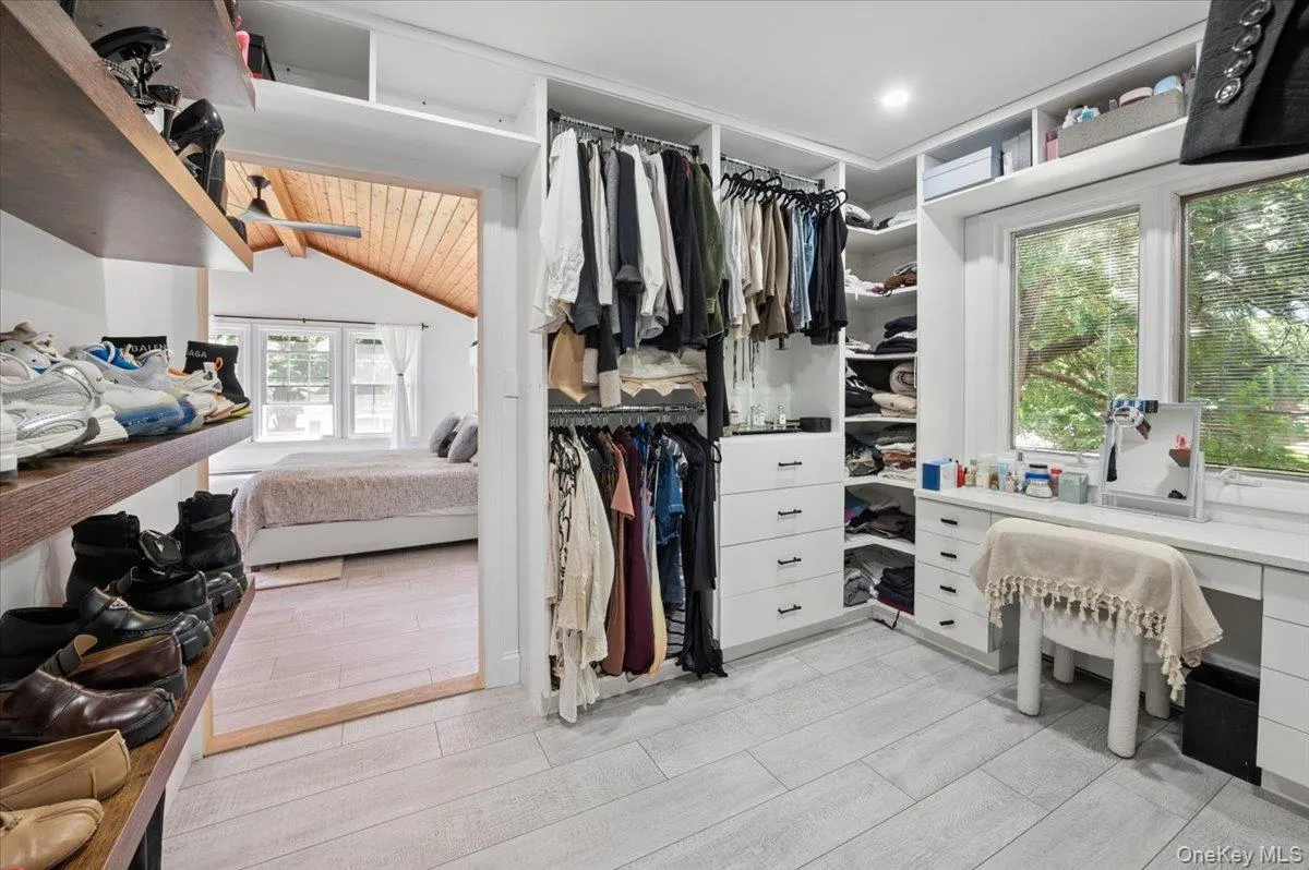 Boutique-Style Storage: Enjoy a massive custom walk-in closet and dressing room that provides a level of luxury rarely found in this market.om that provides a level of luxury rarely found in this market. Boutique-Style Storage: Enjoy a massive custom walk-in closet and dressing room that provides a level of luxury rarely found in this market.om that provides a level of luxury rarely found in this market.