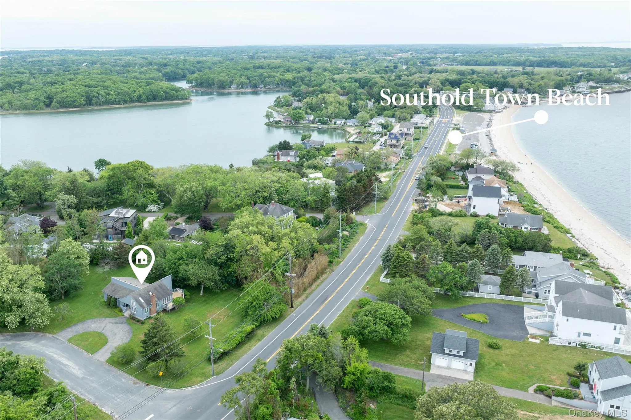Town Sound Beach Very Closeby Town Sound Beach Very Closeby