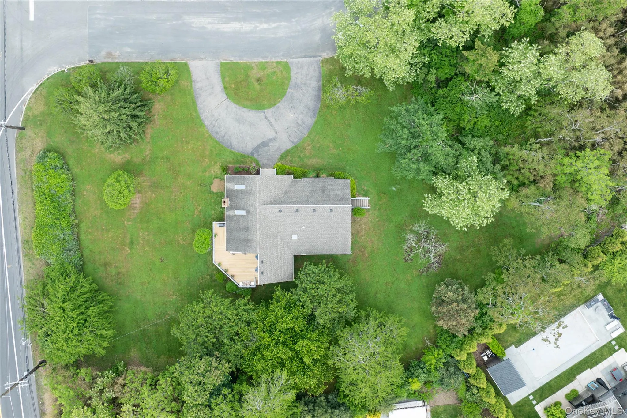 Generous Property .78 of an acre Generous Property .78 of an acre