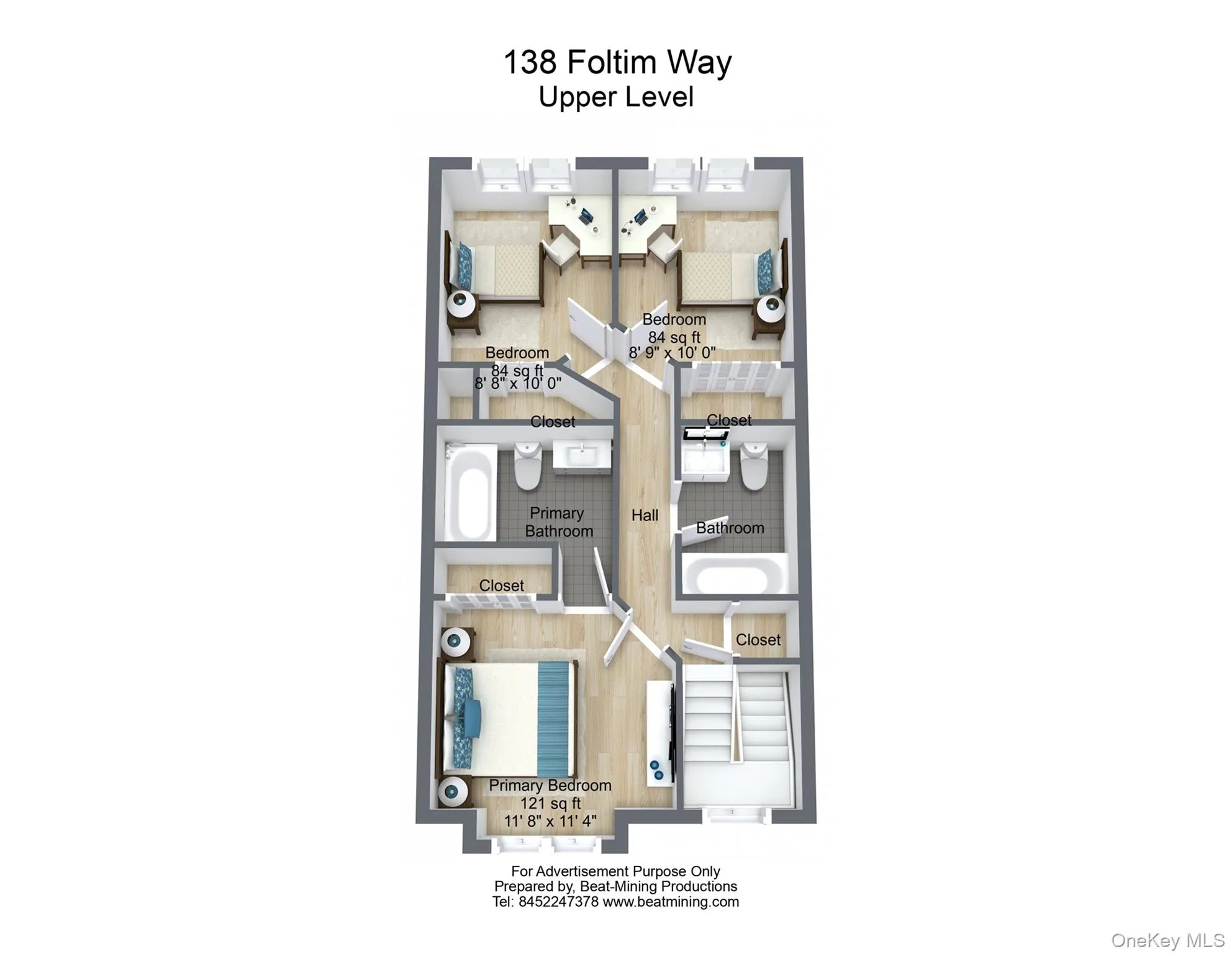 138 Foltim Way, Clarkstown, NY, 3 Bedrooms Bedrooms, 6 Rooms Rooms,2 BathroomsBathrooms,Residential,For Rent,Foltim,0,1004232 138 Foltim Way, Clarkstown, NY, 3 Bedrooms Bedrooms, 6 Rooms Rooms,2 BathroomsBathrooms,Residential,For Rent,Foltim,0,1004232