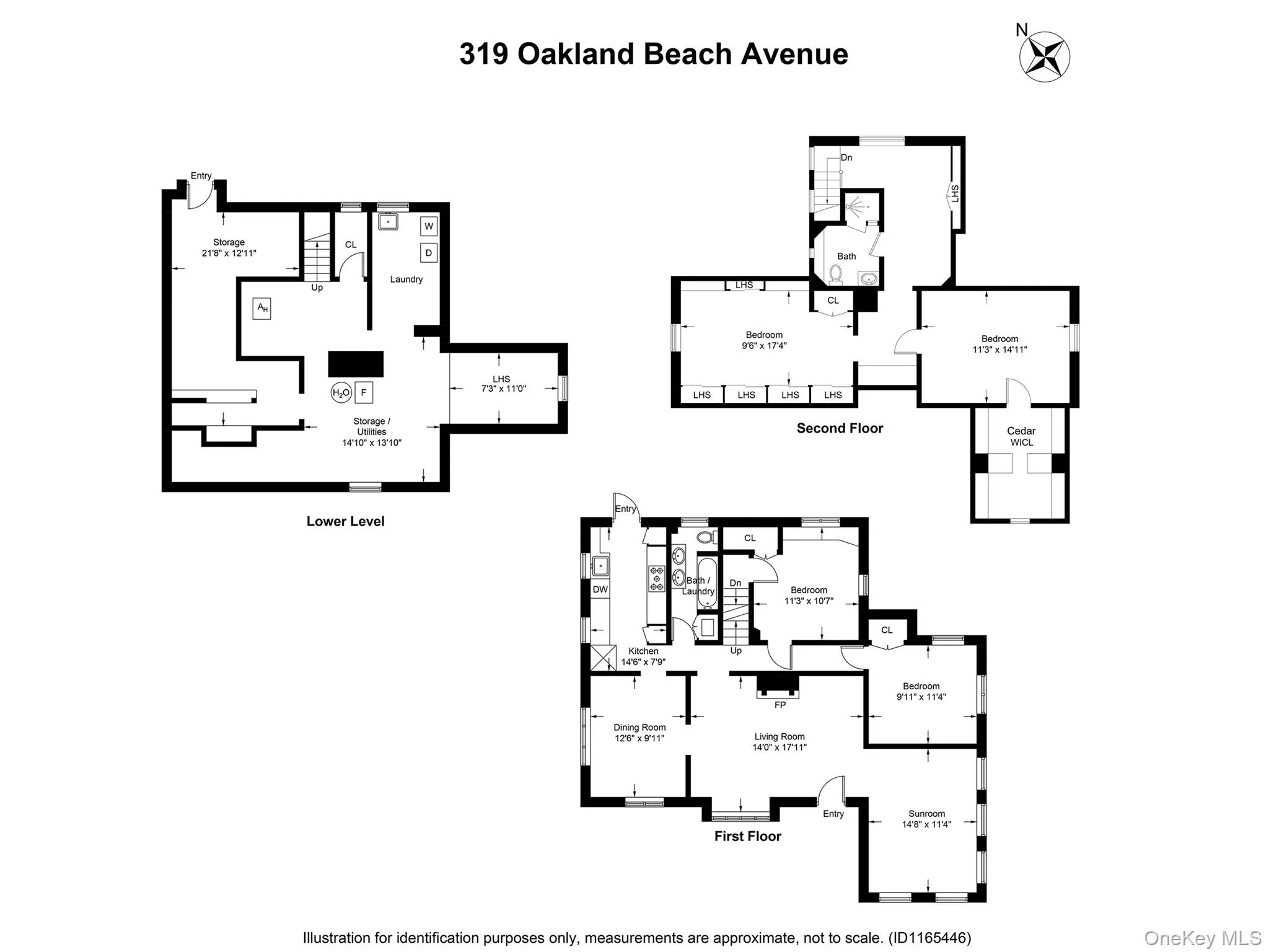 Floor plan Floor plan