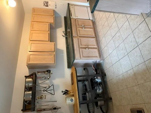 Kitchen Kitchen