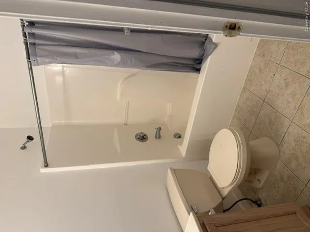 Hallway full bath Hallway full bath