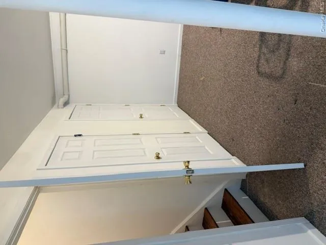 Basement Basement