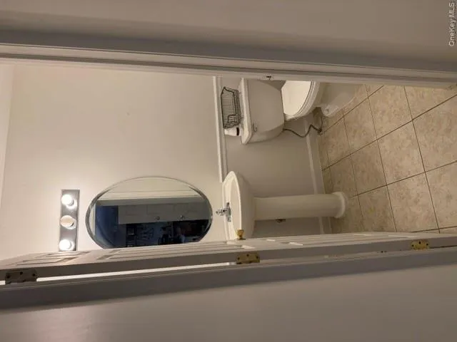 Half Bath Half Bath