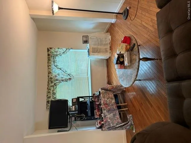 Living room Living room